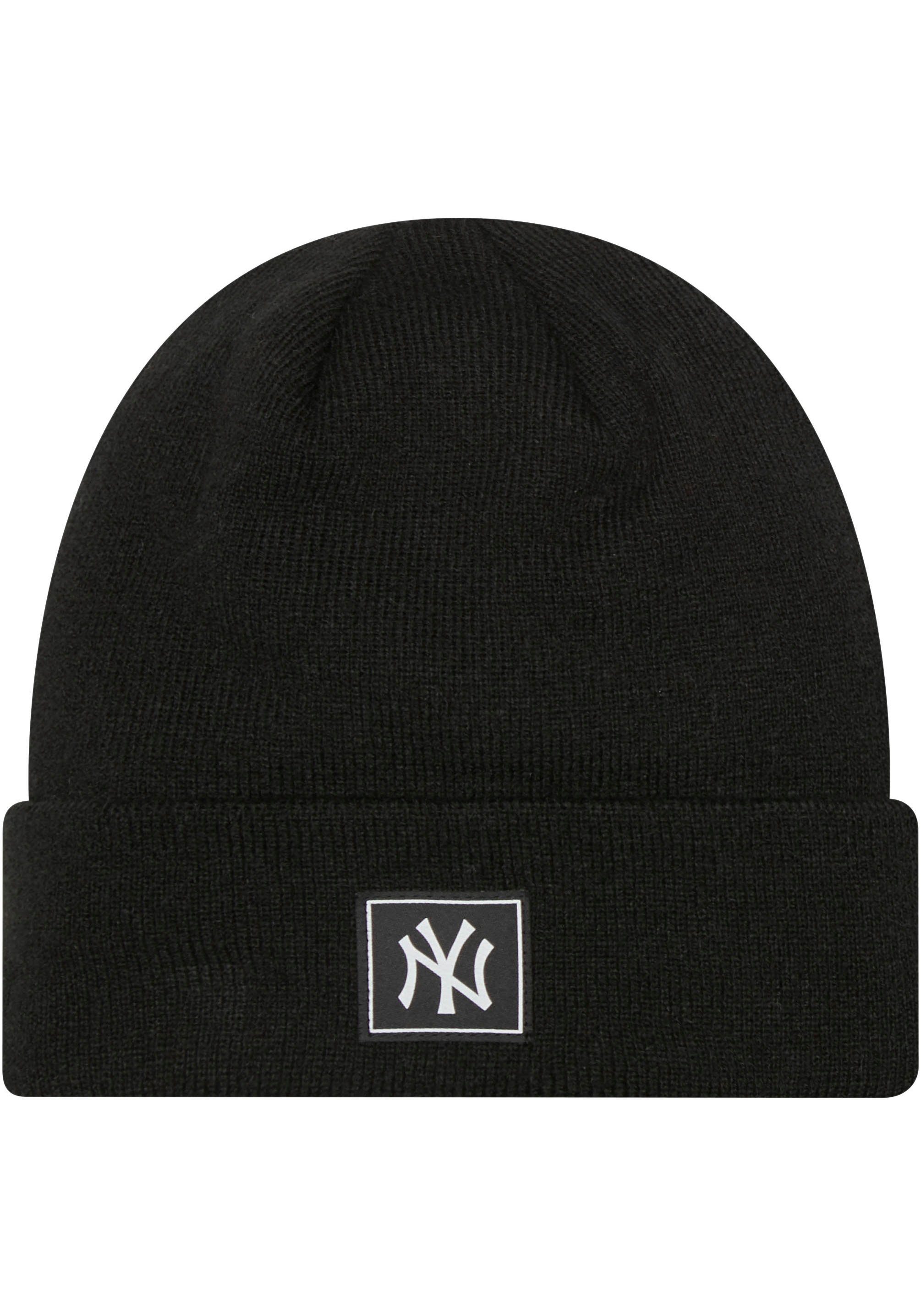 New Era Strickmütze