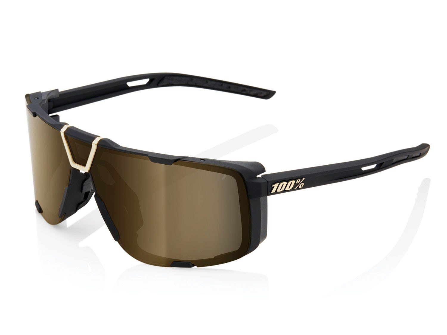 100% Sportbrille 100% Eastcraft Mirror Lens Accessoires