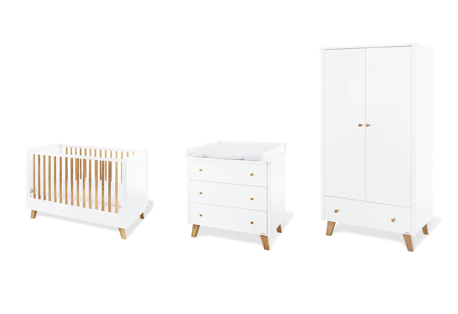 Babymöbel-Set „Pan ”
