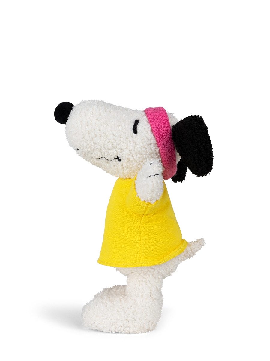 Bon Ton Toys Kuscheltier Kuscheltier Snoopy Flashbeagle – Bon Ton Toys – 24 cm