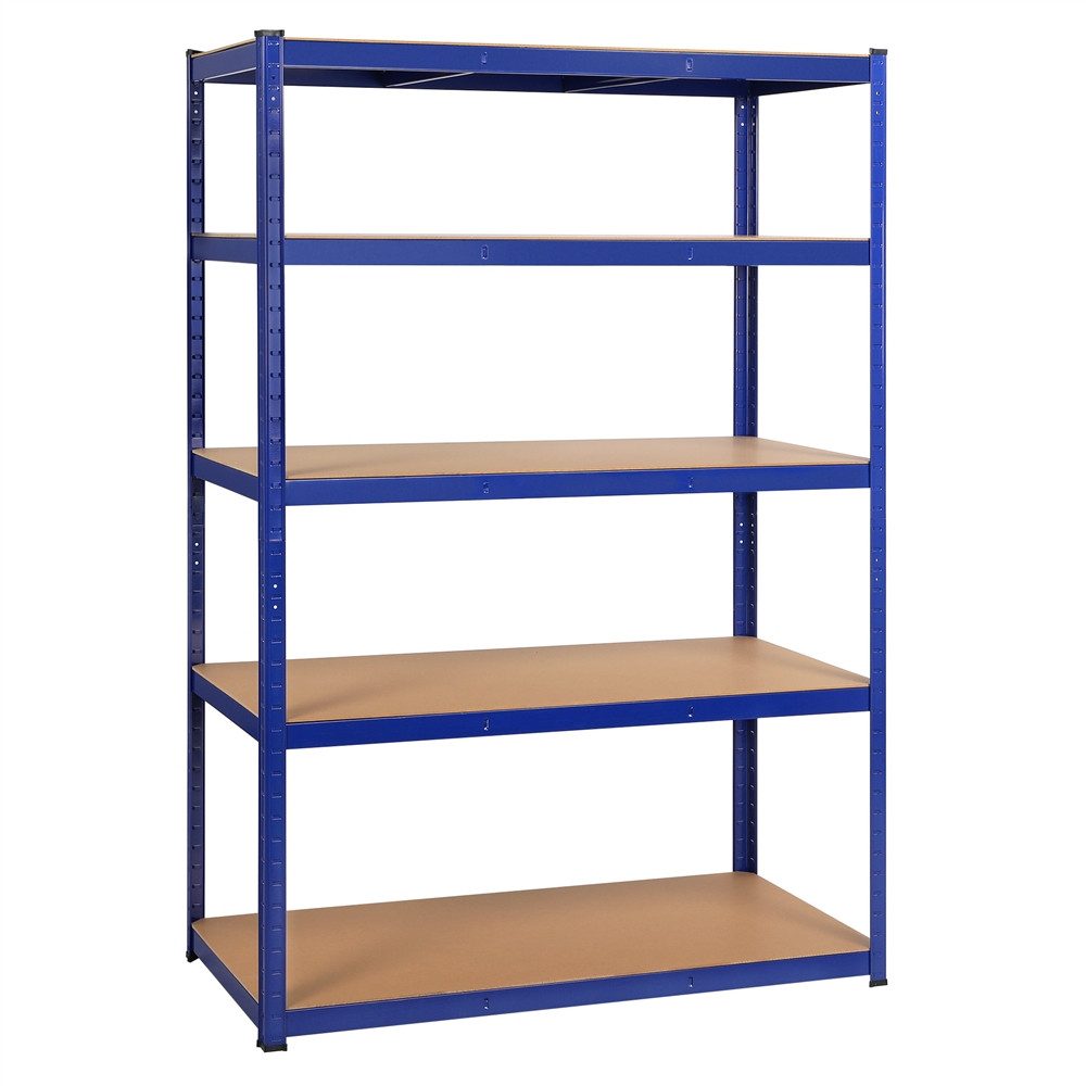 Yaheetech Standregal 120 x 60 x günstig online kaufen