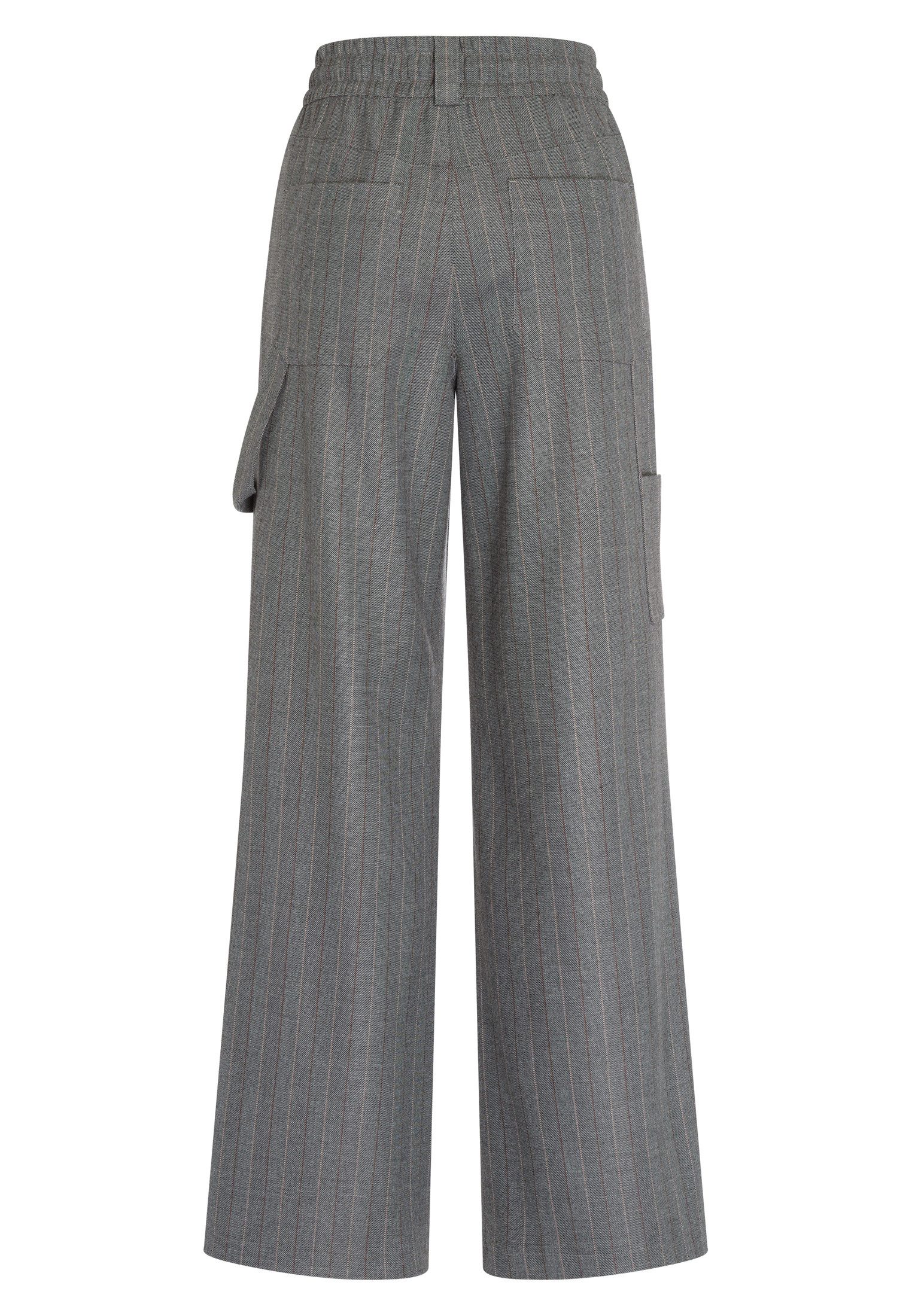 MARC AUREL Stoffhose günstig online kaufen