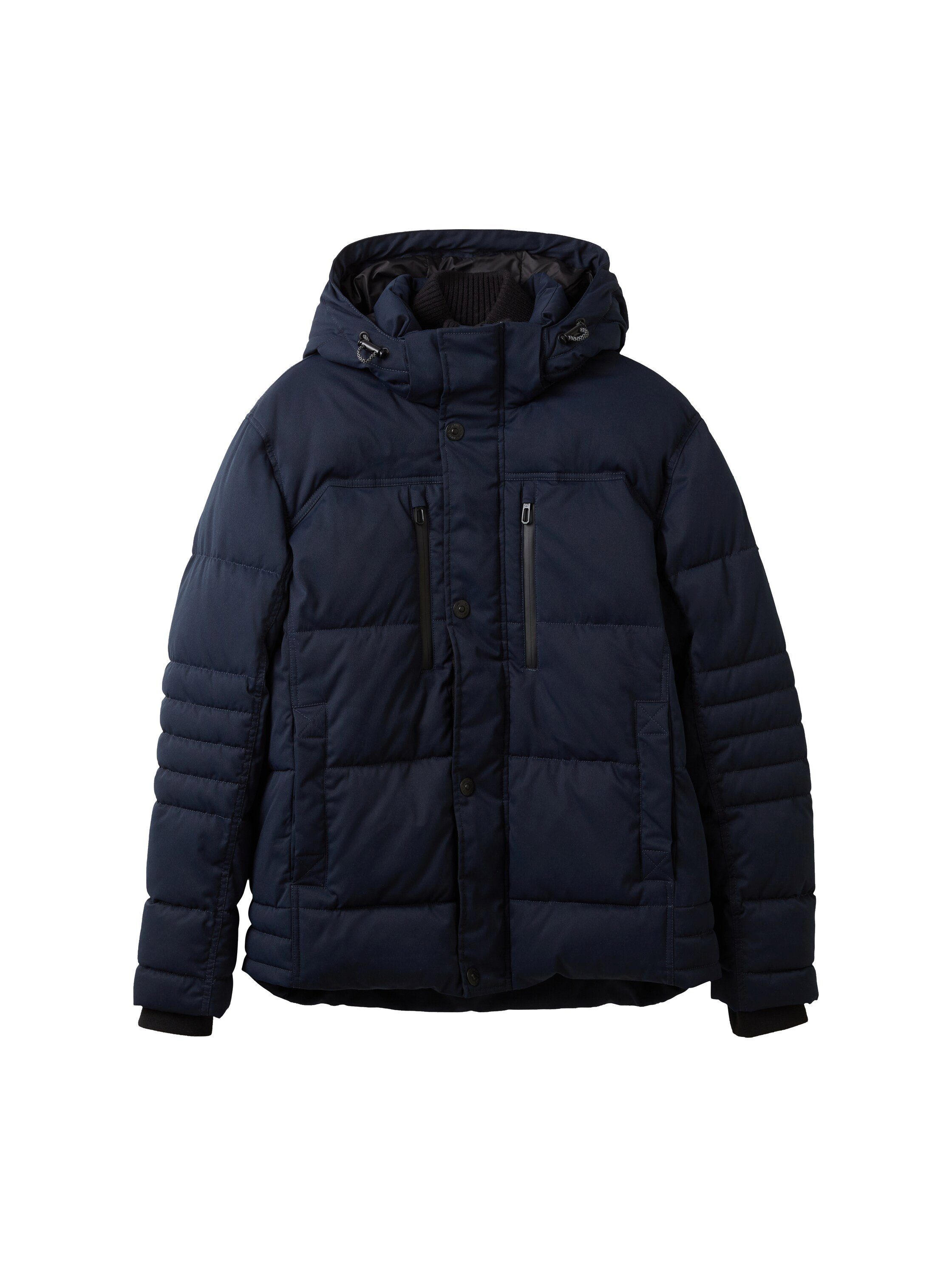 Steppjacke Pufferjacke
