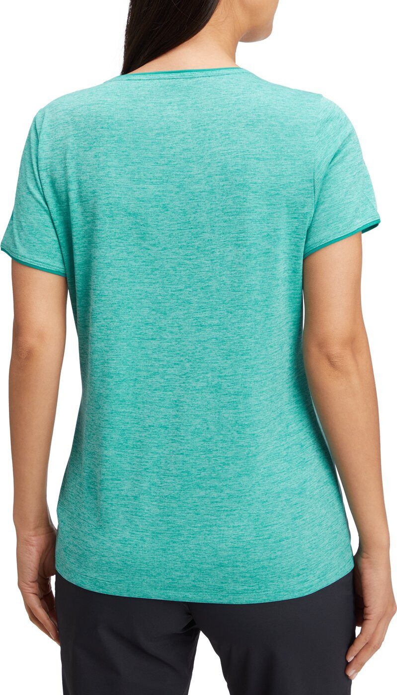 McKINLEY Funktionsshirt Da.-T-Shirt Hunu W NAVY günstig online kaufen