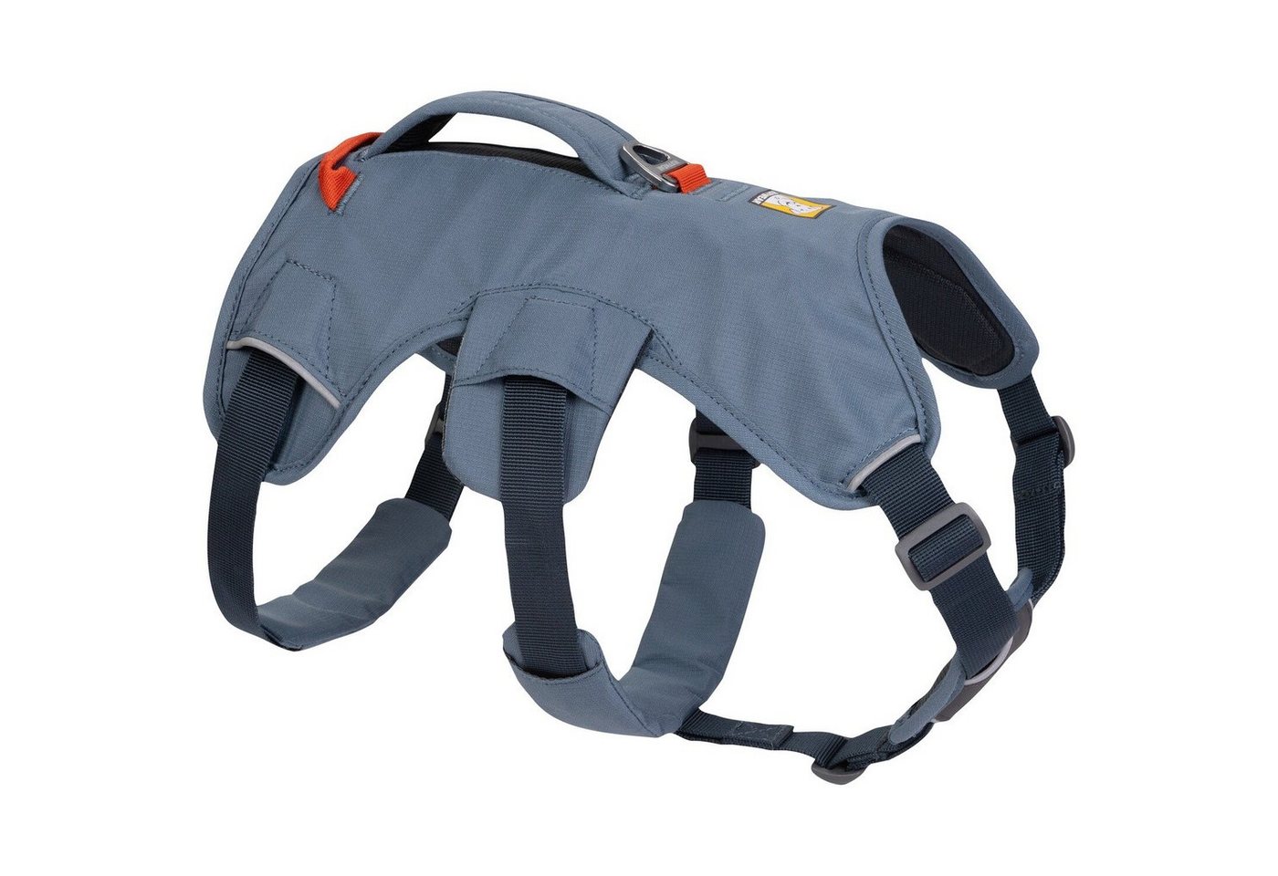 Thumbnail - Ruffwear Hunde-Geschirr Hundegeschirr Web Master