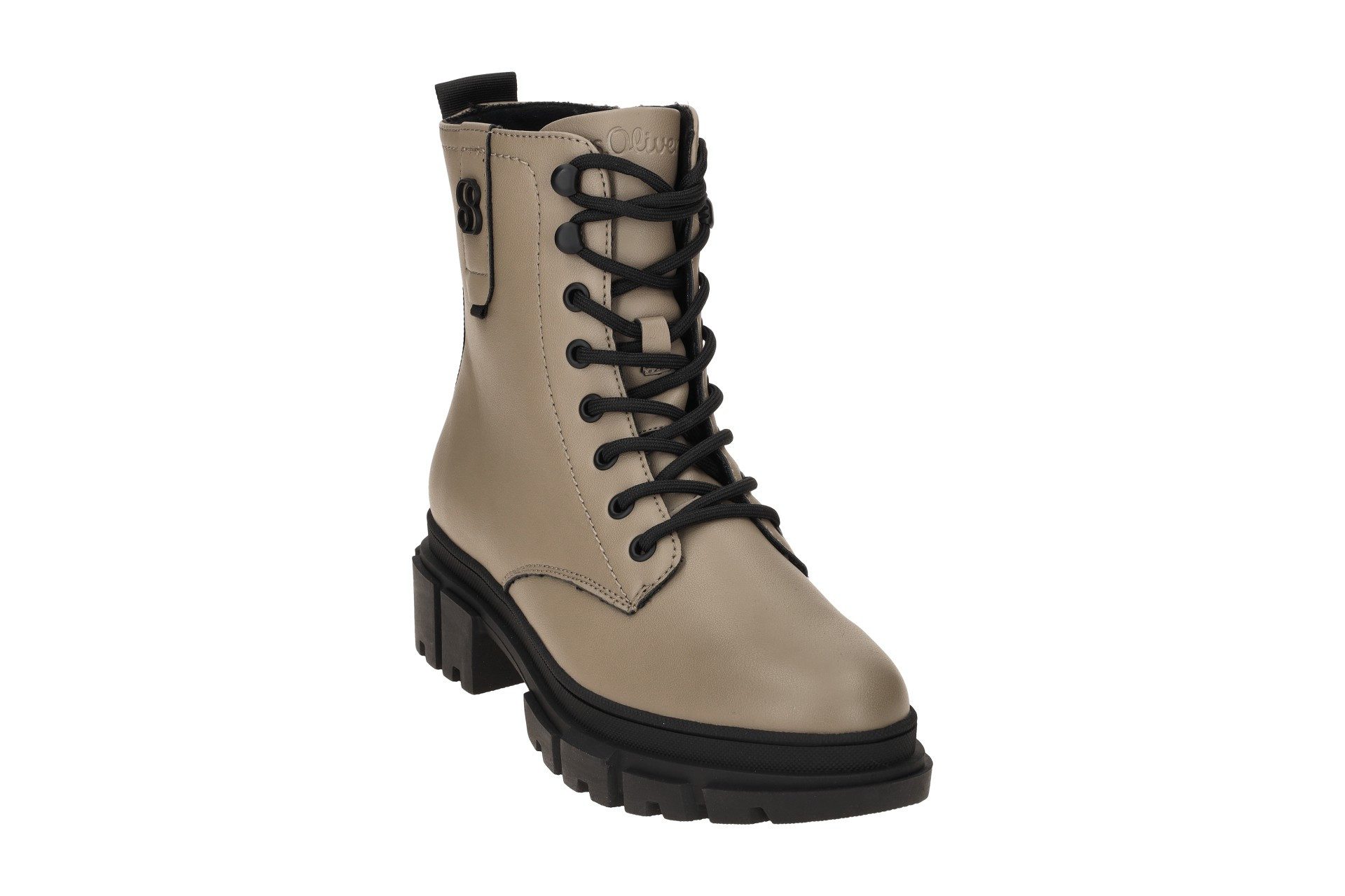s.Oliver 5-25214-41 341 Stiefel