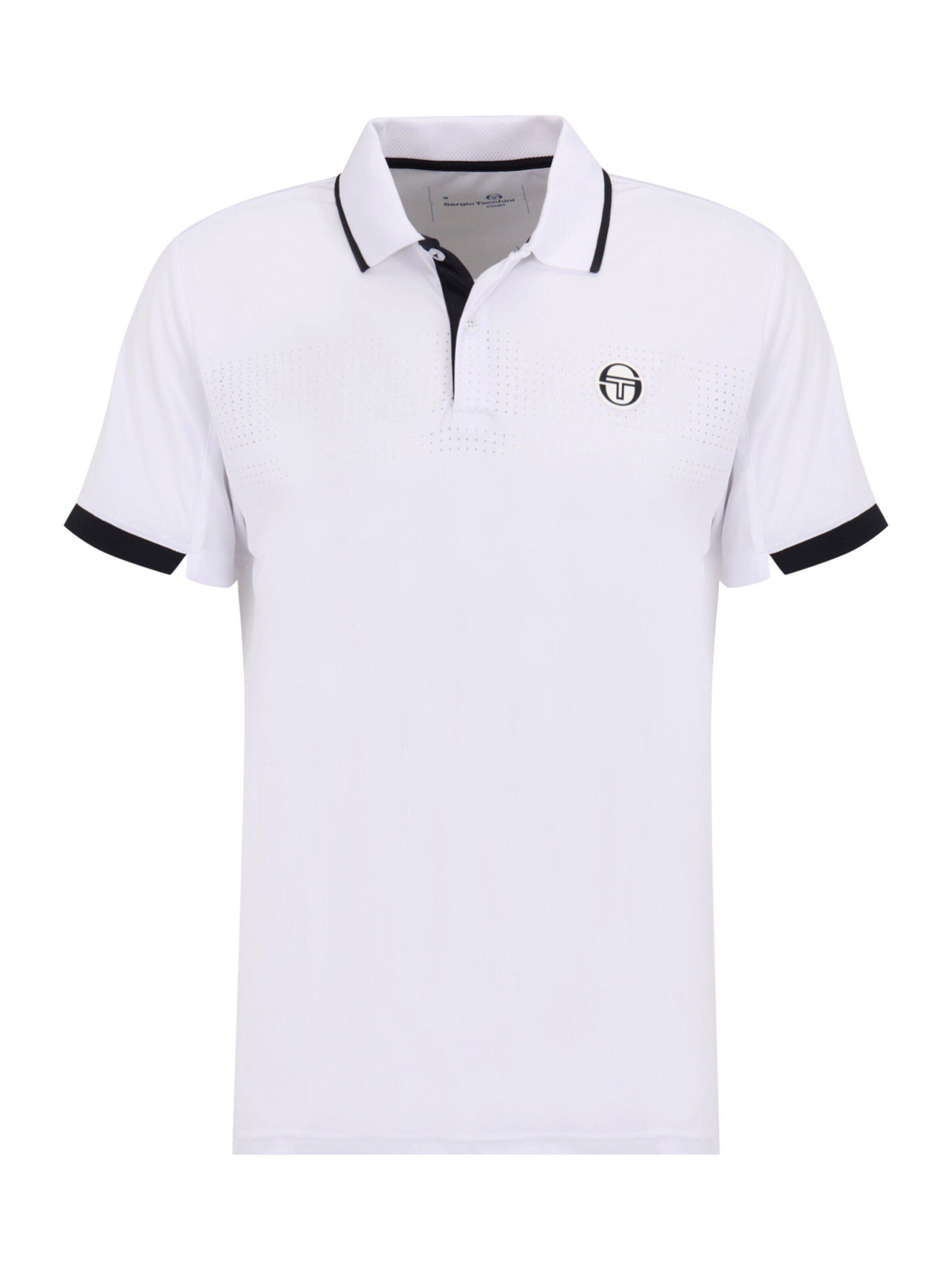 Sergio Tacchini T-Shirt (1-tlg)