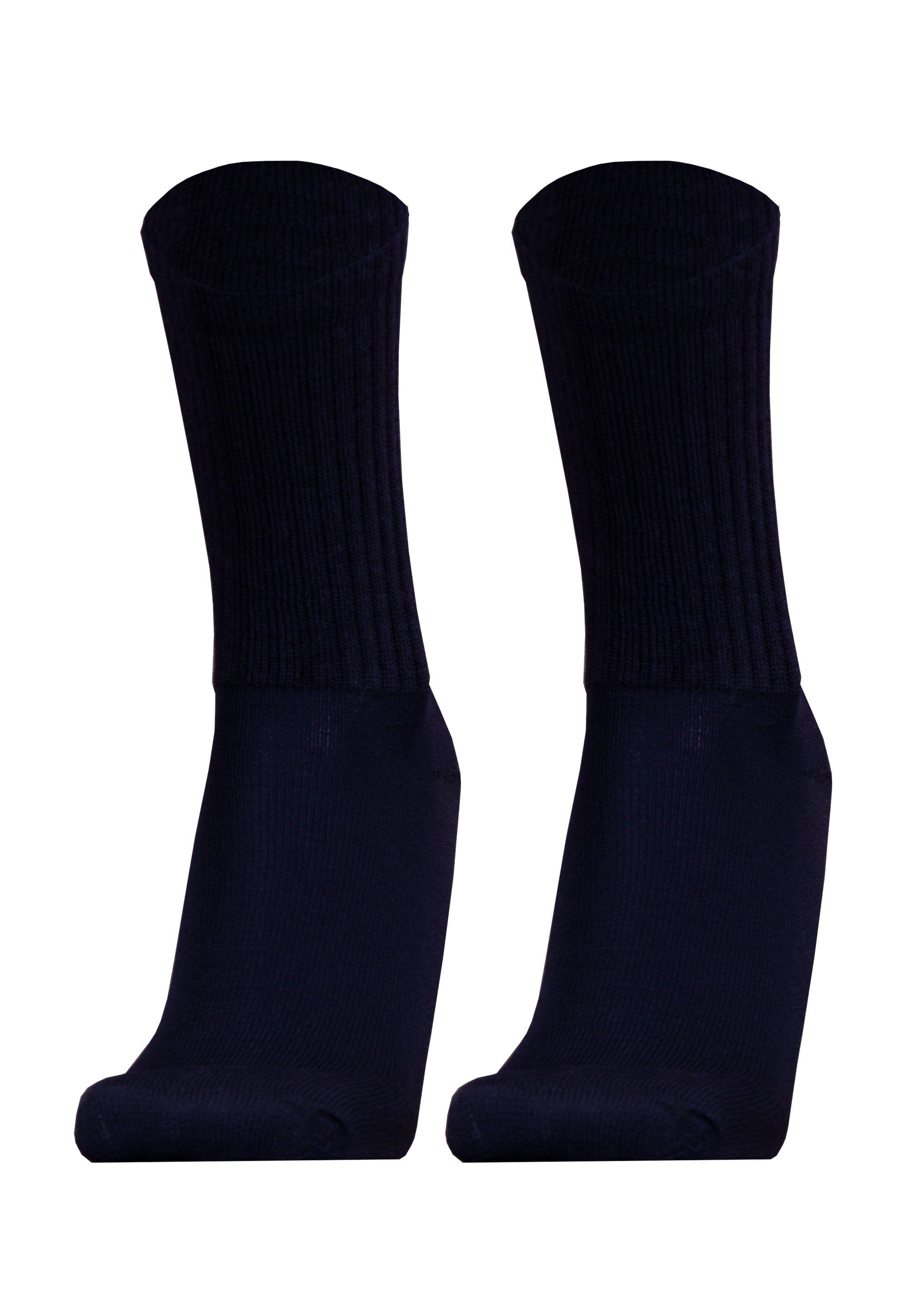 UphillSport Socken MERINO SPORT 2er Pack (2-Paar) in atmungsaktiver Qualitä günstig online kaufen