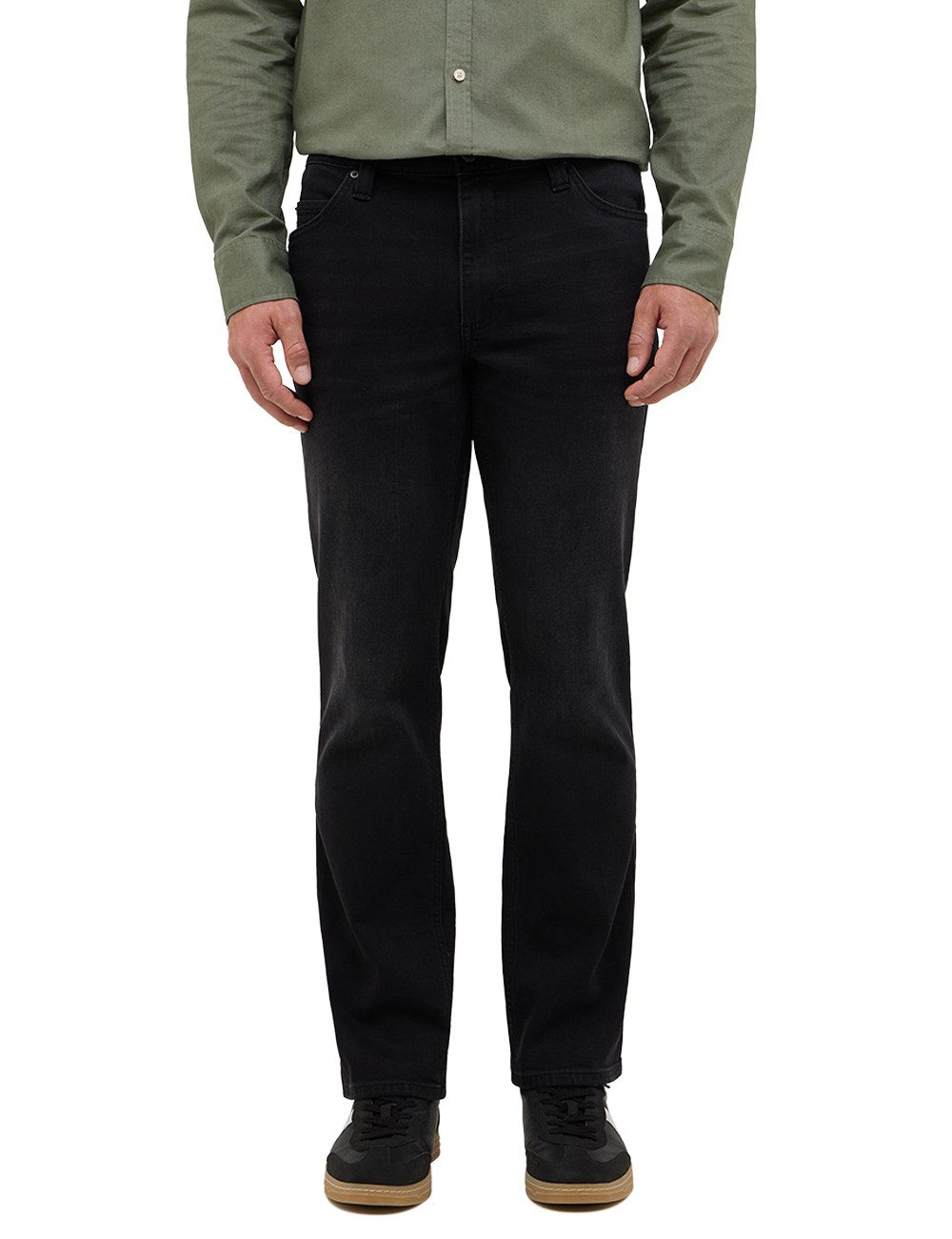 MUSTANG Straight-Jeans Herren Style Tramper Straight günstig online kaufen