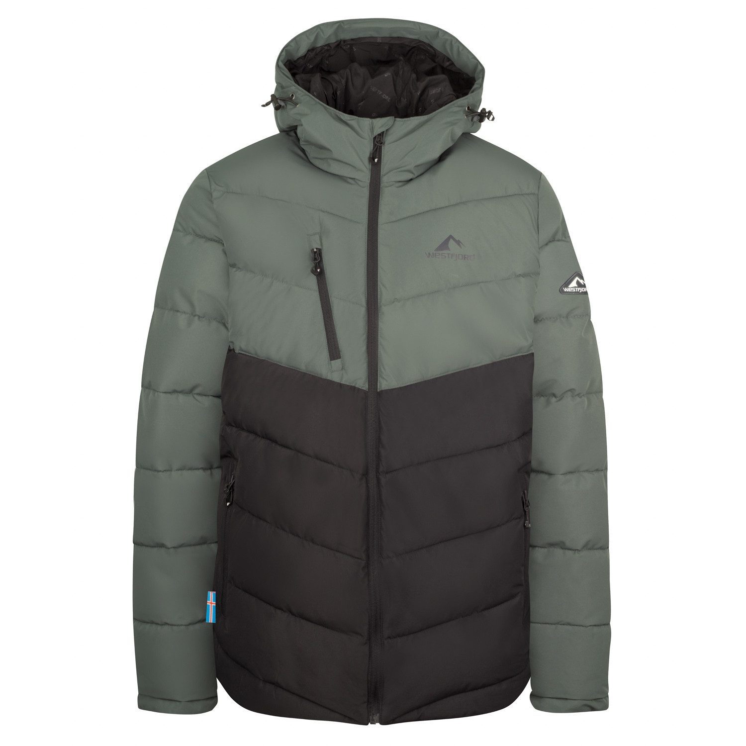Westfjord Skijacke Men's Kirkjufell Jacket