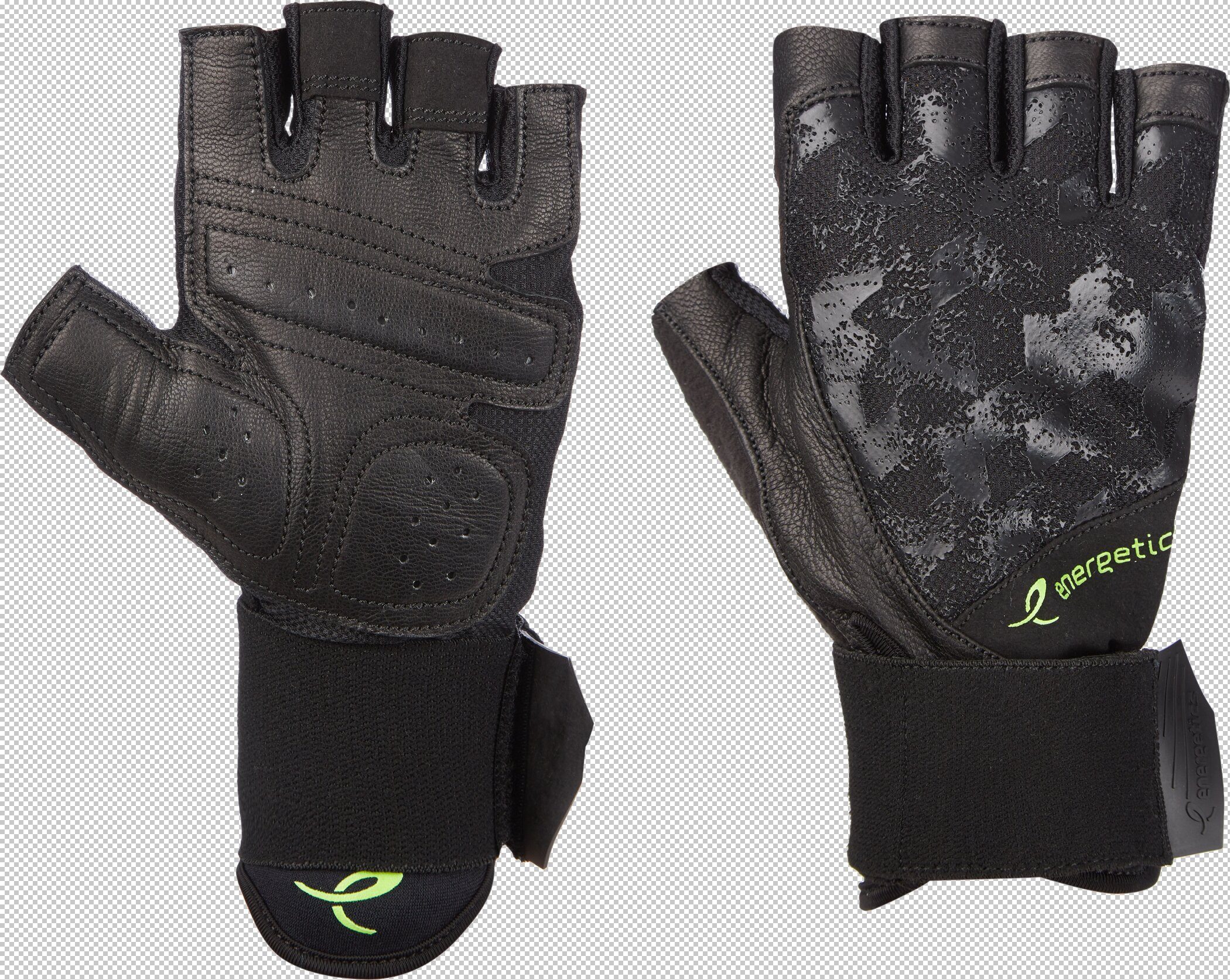 Energetics Trainingshandschuhe