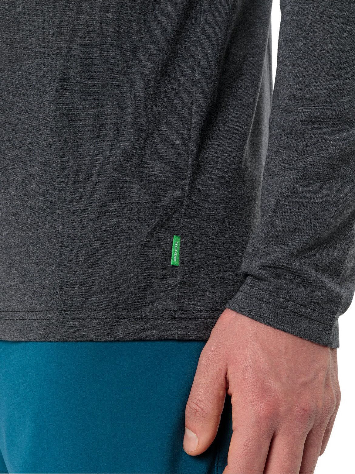 VAUDE Langarmshirt Vaude Rosemoor III Longsleeve