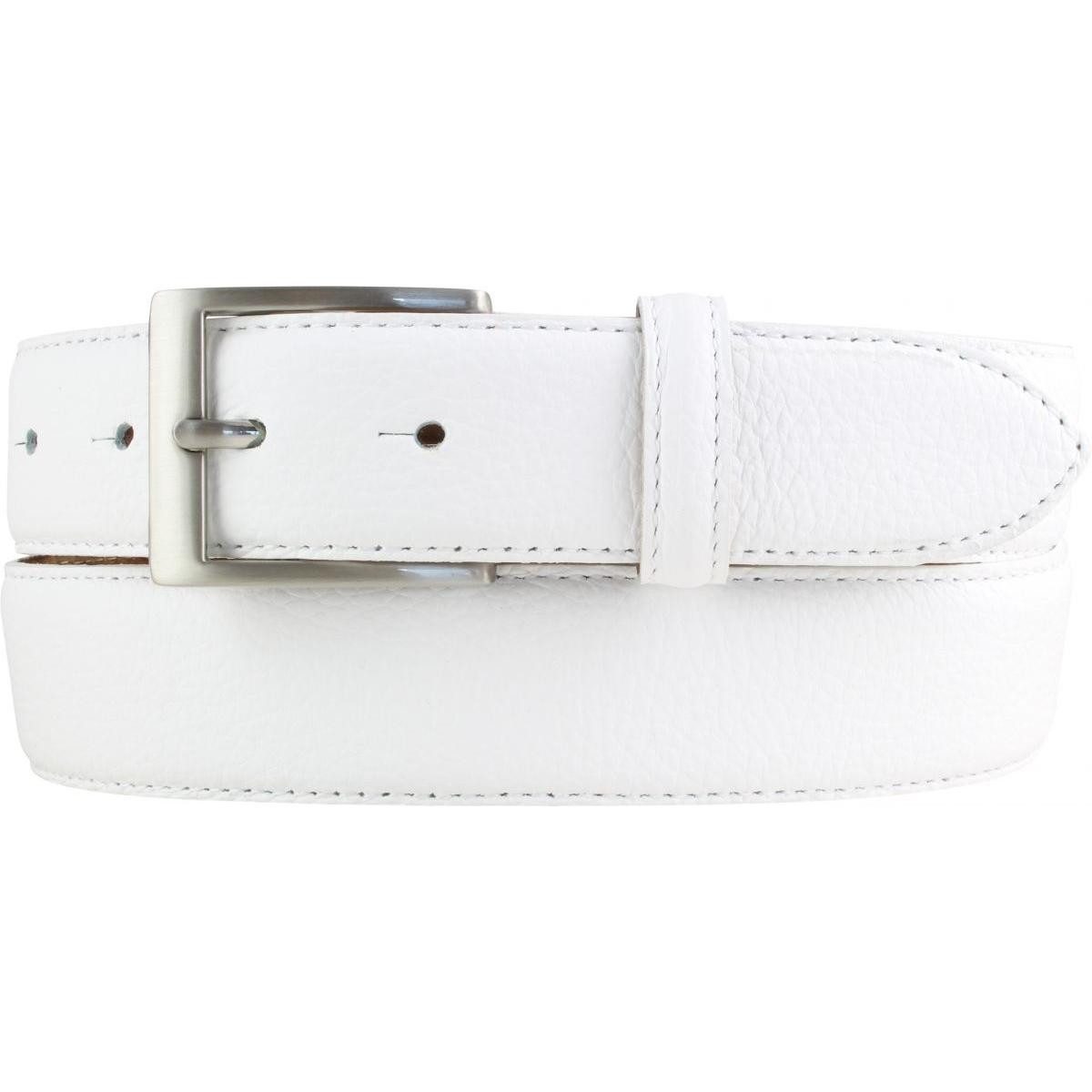 BELTINGER Ledergürtel Italienischer Anzug-Gürtel, 35 mm günstig online kaufen