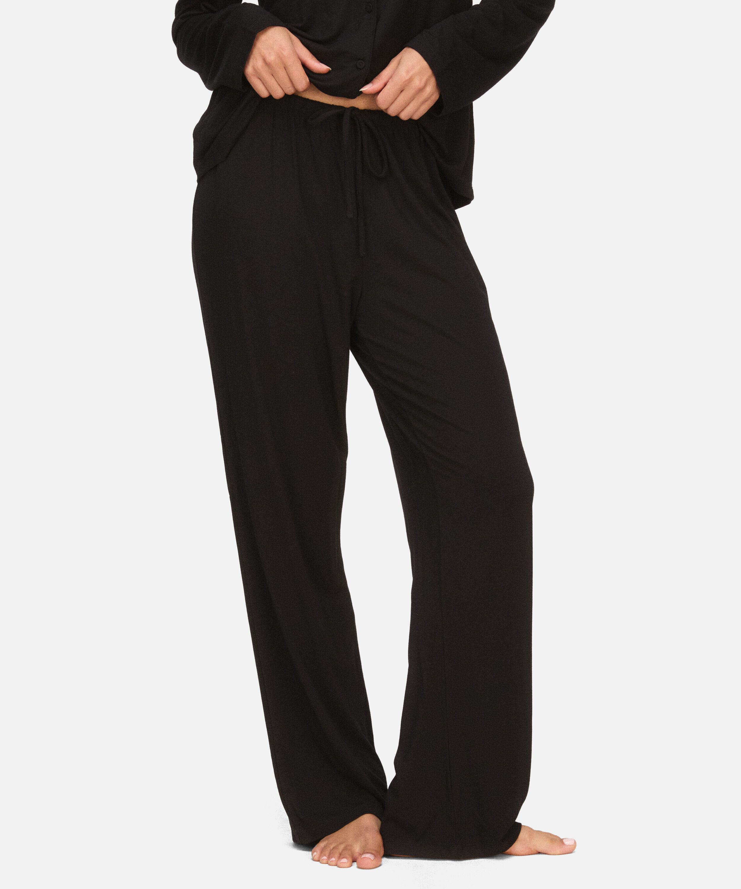 Hunkemöller Pyjama Essential Jersey Pants