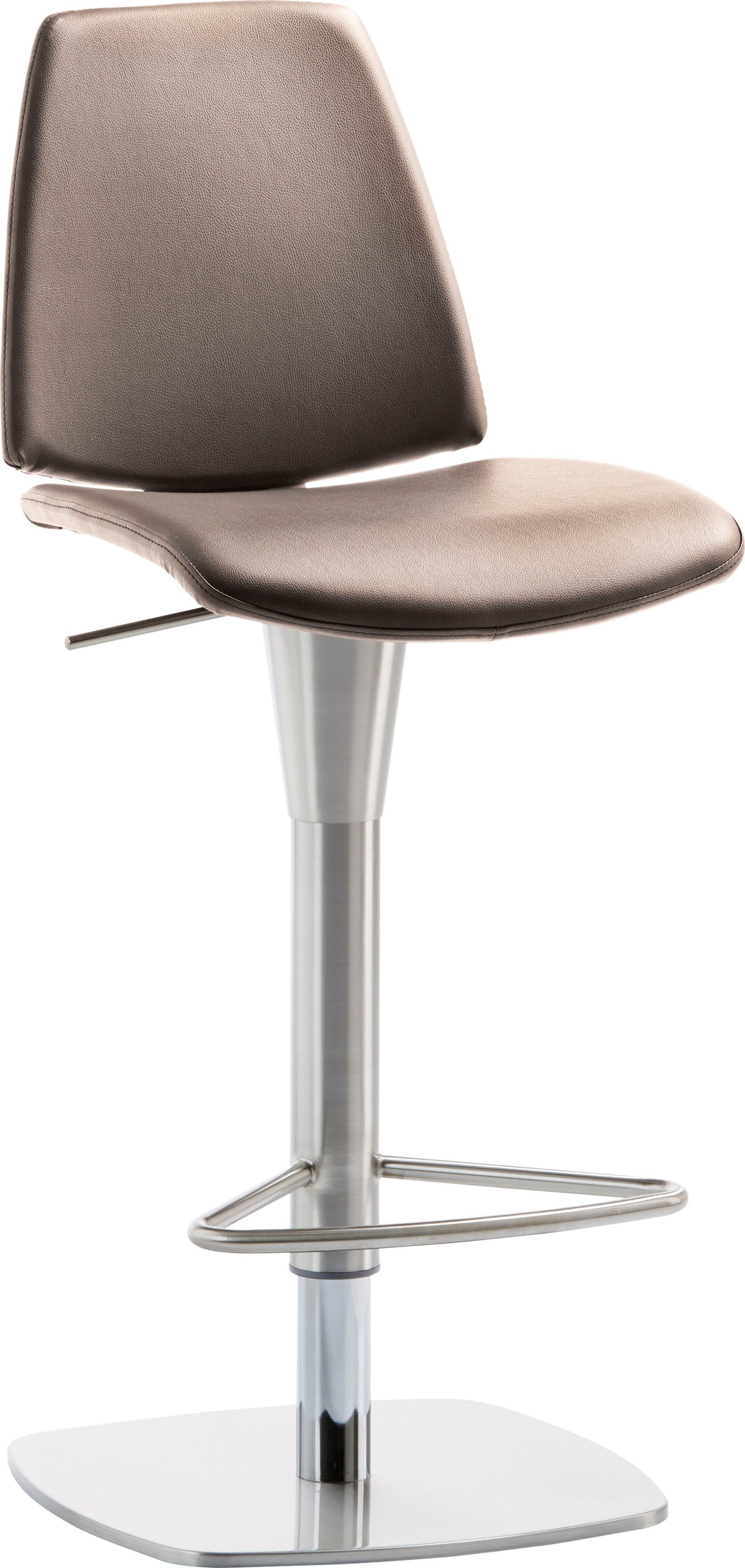Barhocker Bar- und Tresenhocker myMONTANA LINE