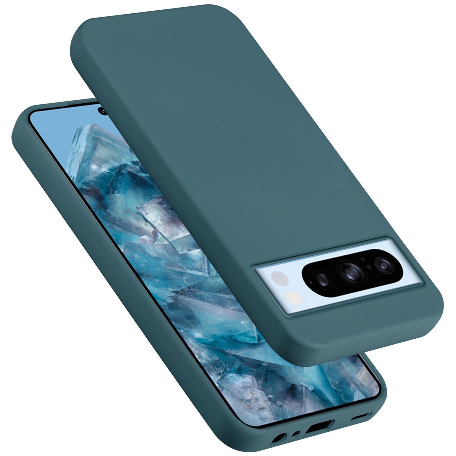 Handyhülle für Google PIXEL 8 Pro Hülle