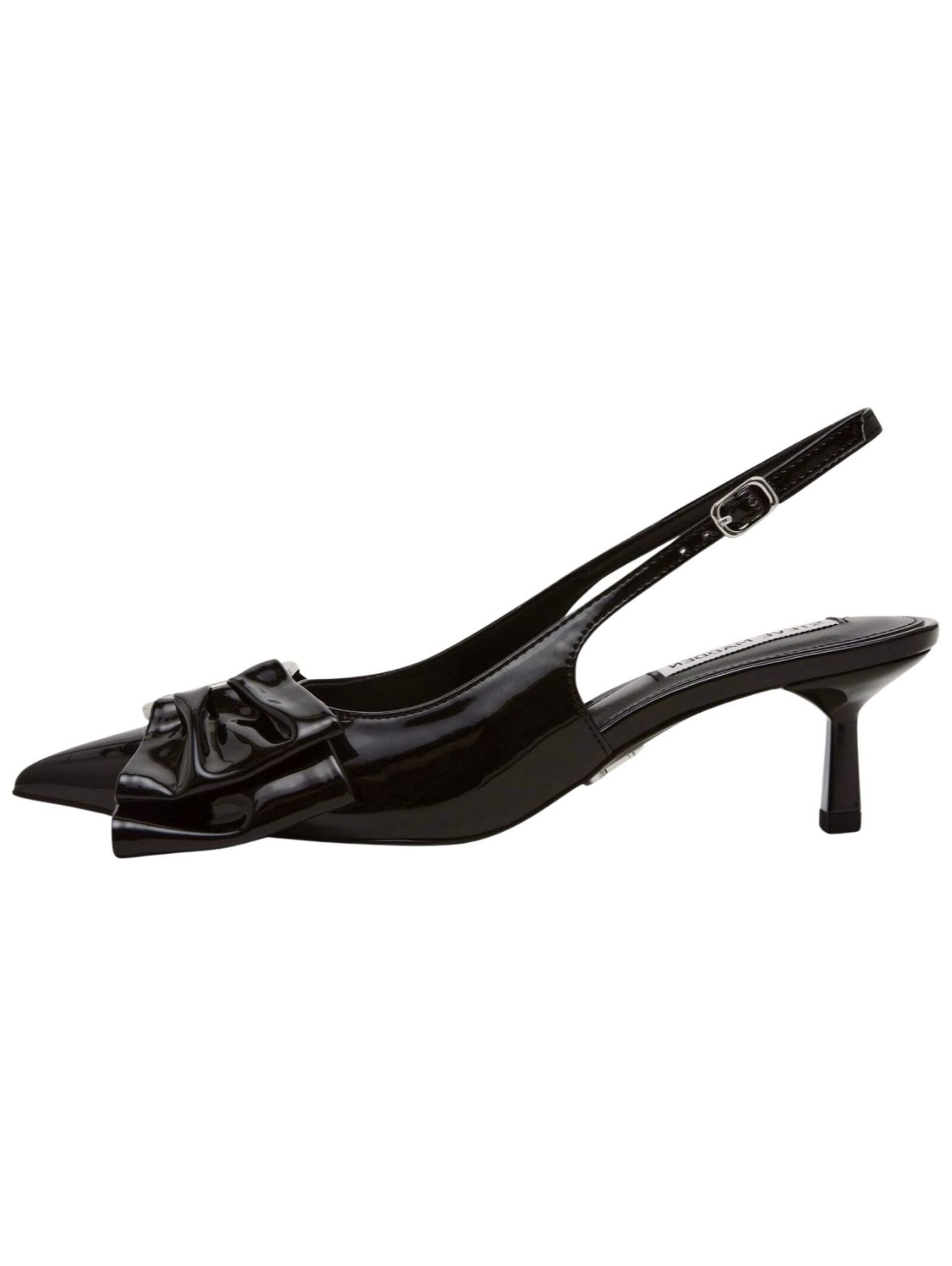 STEVE MADDEN Pumps Lederimitat Slingpumps günstig online kaufen
