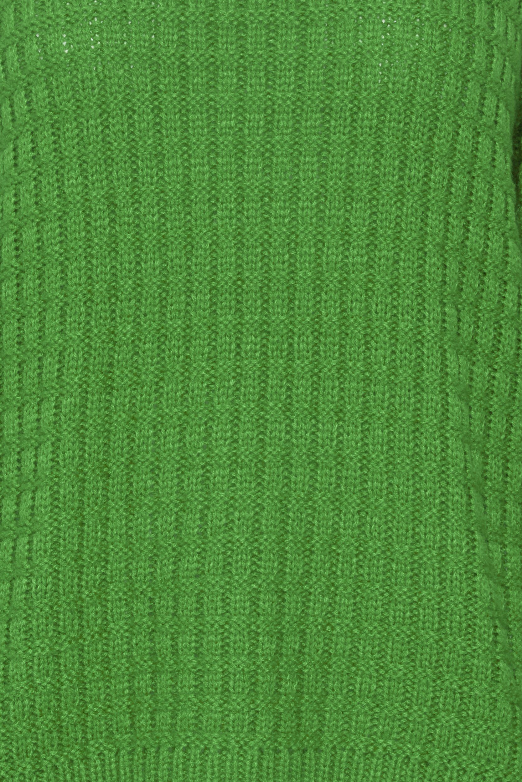 b.young Strickpullover Grobstrick mit Abgesetzten Schultern BYOTINKA STRUCT günstig online kaufen