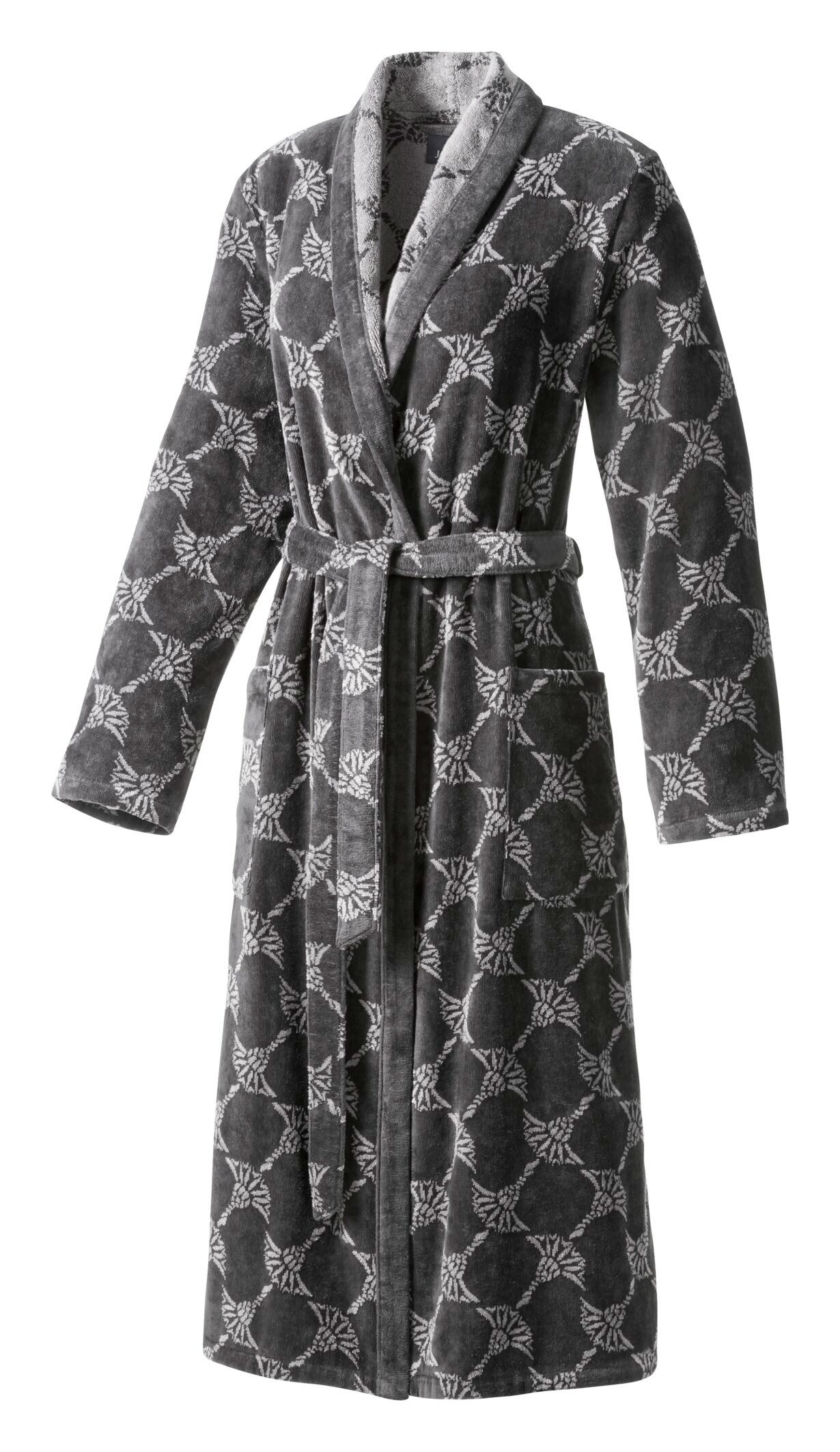 JOOP! Bademantel JOOP! LIVING - BADEMANTEL günstig online kaufen