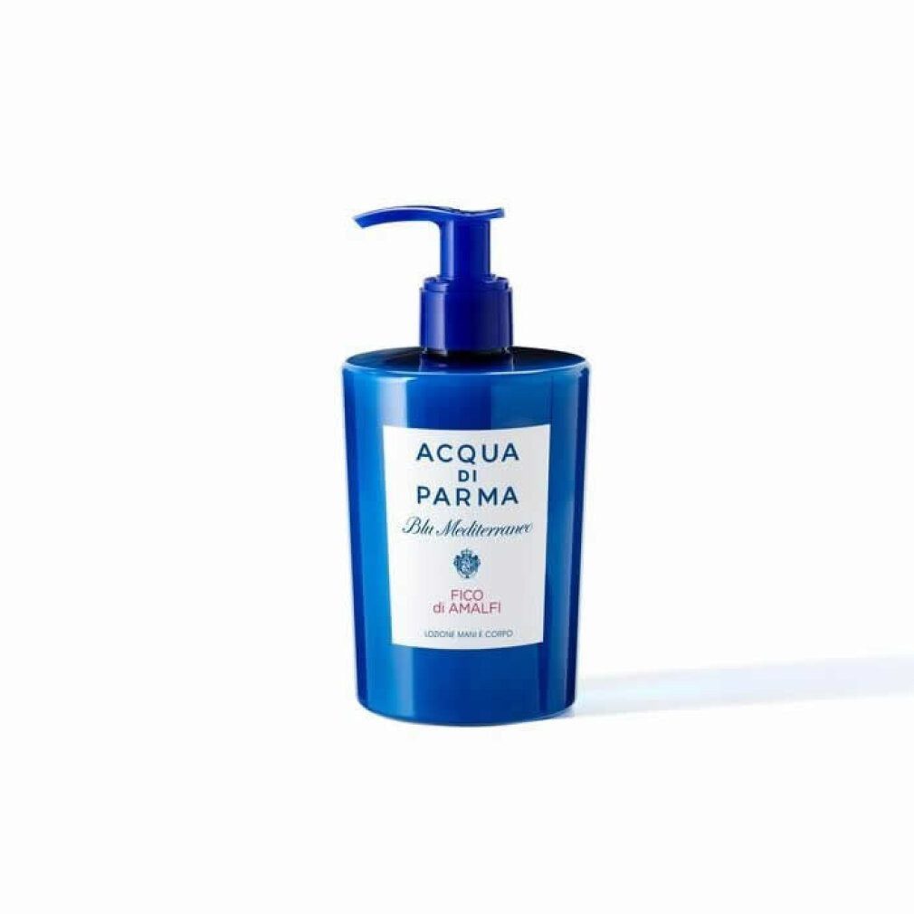Acqua di Parma Bodylotion Fico Di Amalfi Packung, 1-tlg., 300 ml BodyLotion