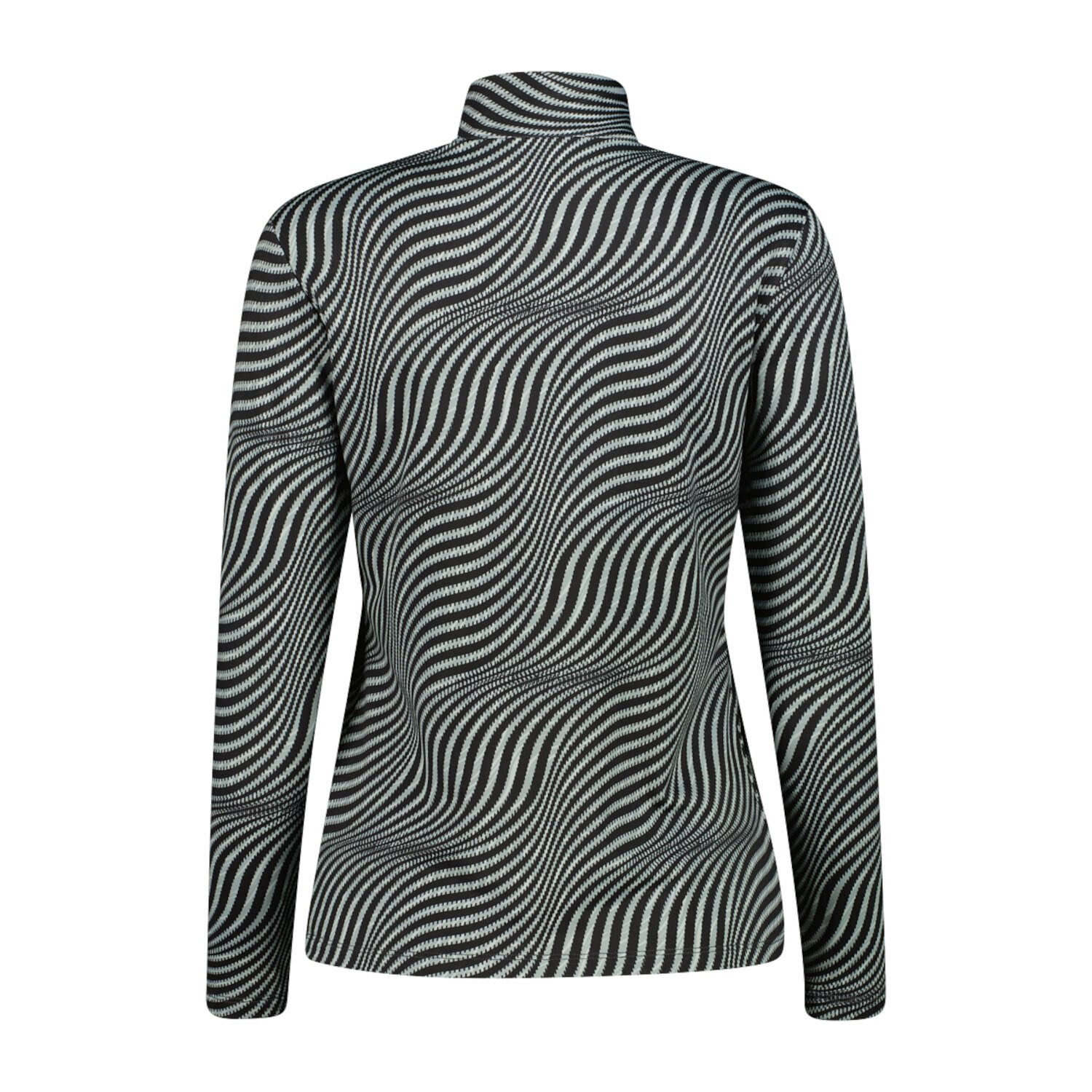 CMP Fleecepullover CMP Damen Pullover WOMAN SWEAT 35L2996