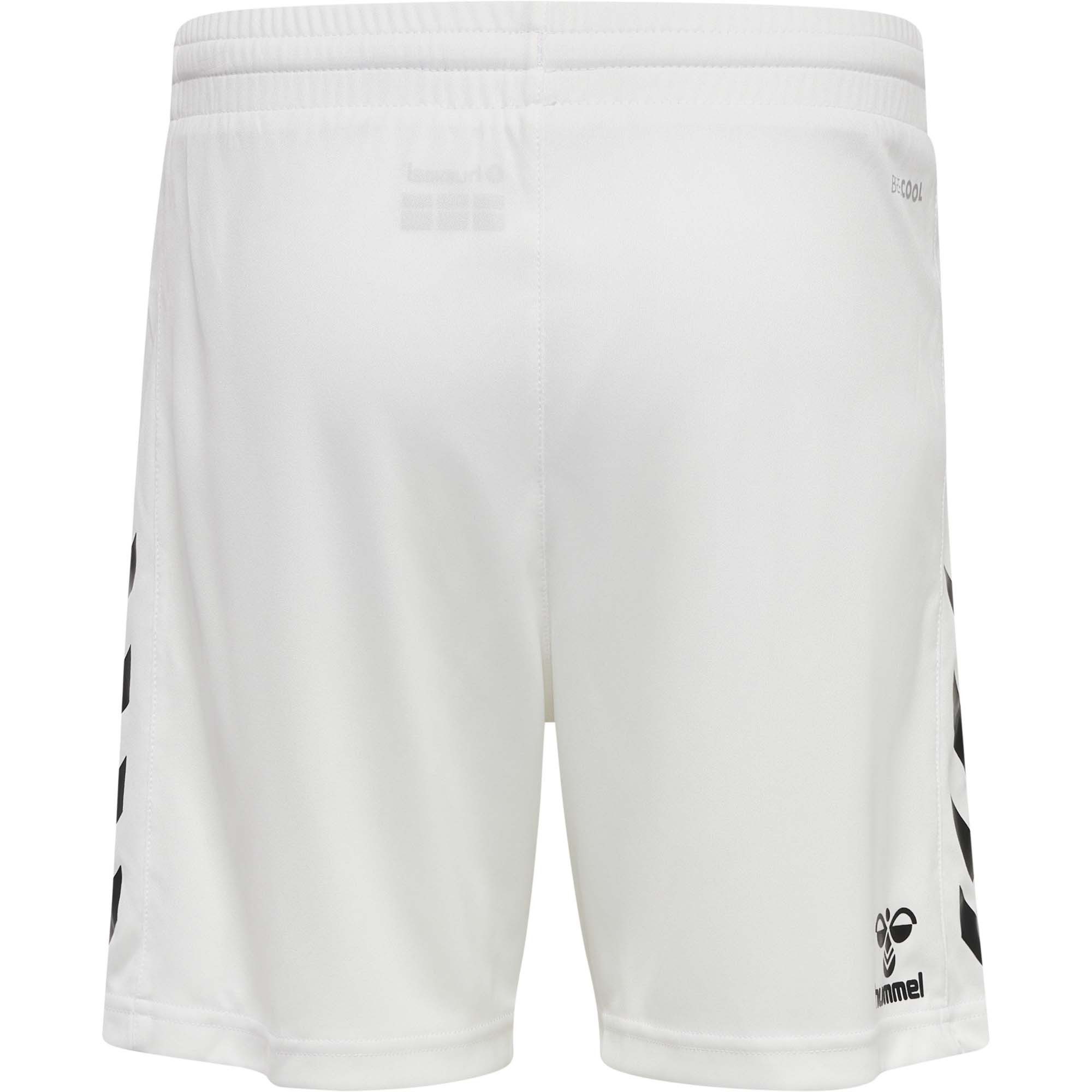 hummel Trainingsshorts Hummel Kinder Short Core XK Poly Shorts 211467
