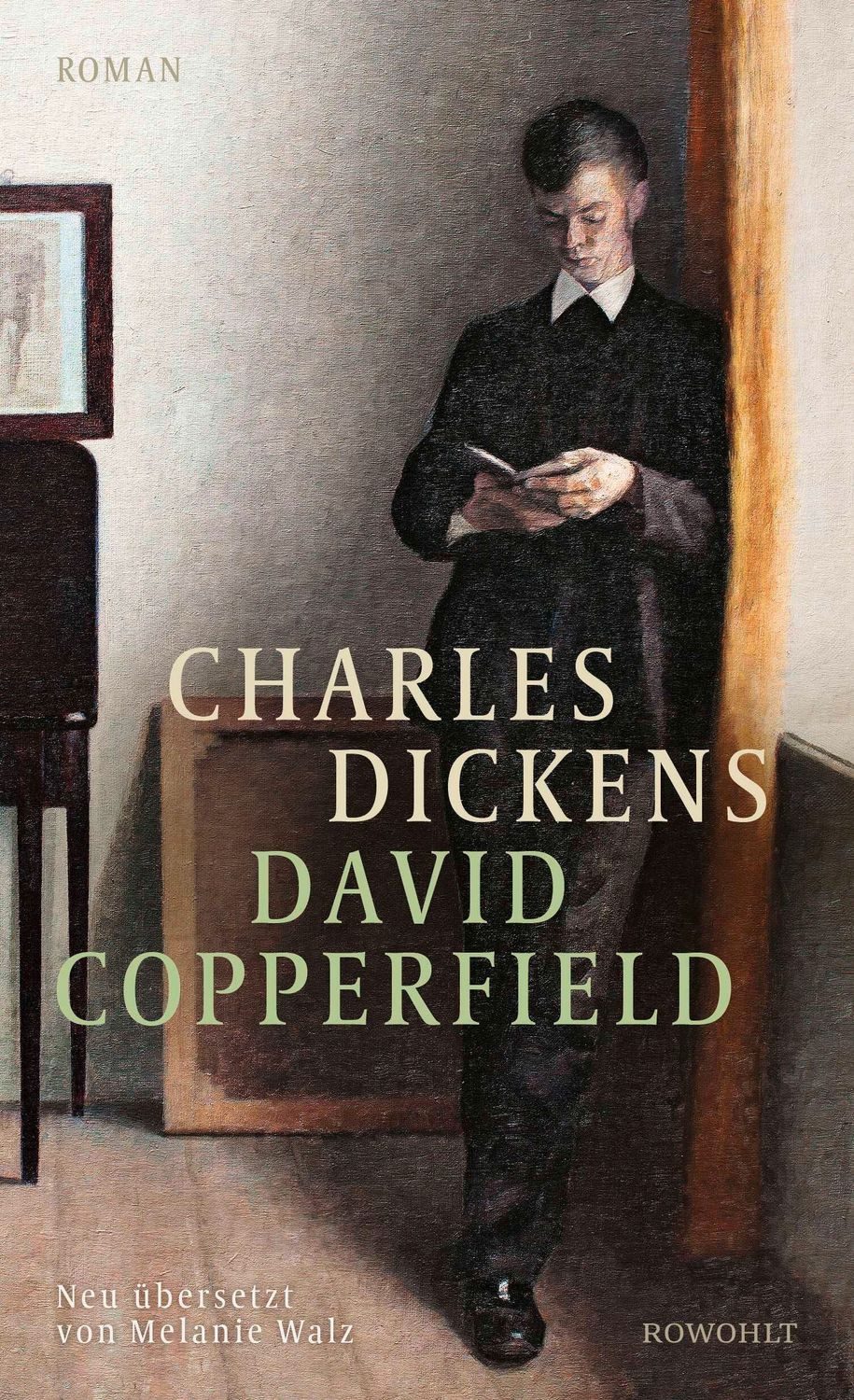 David Copperfield / Charles Dickens