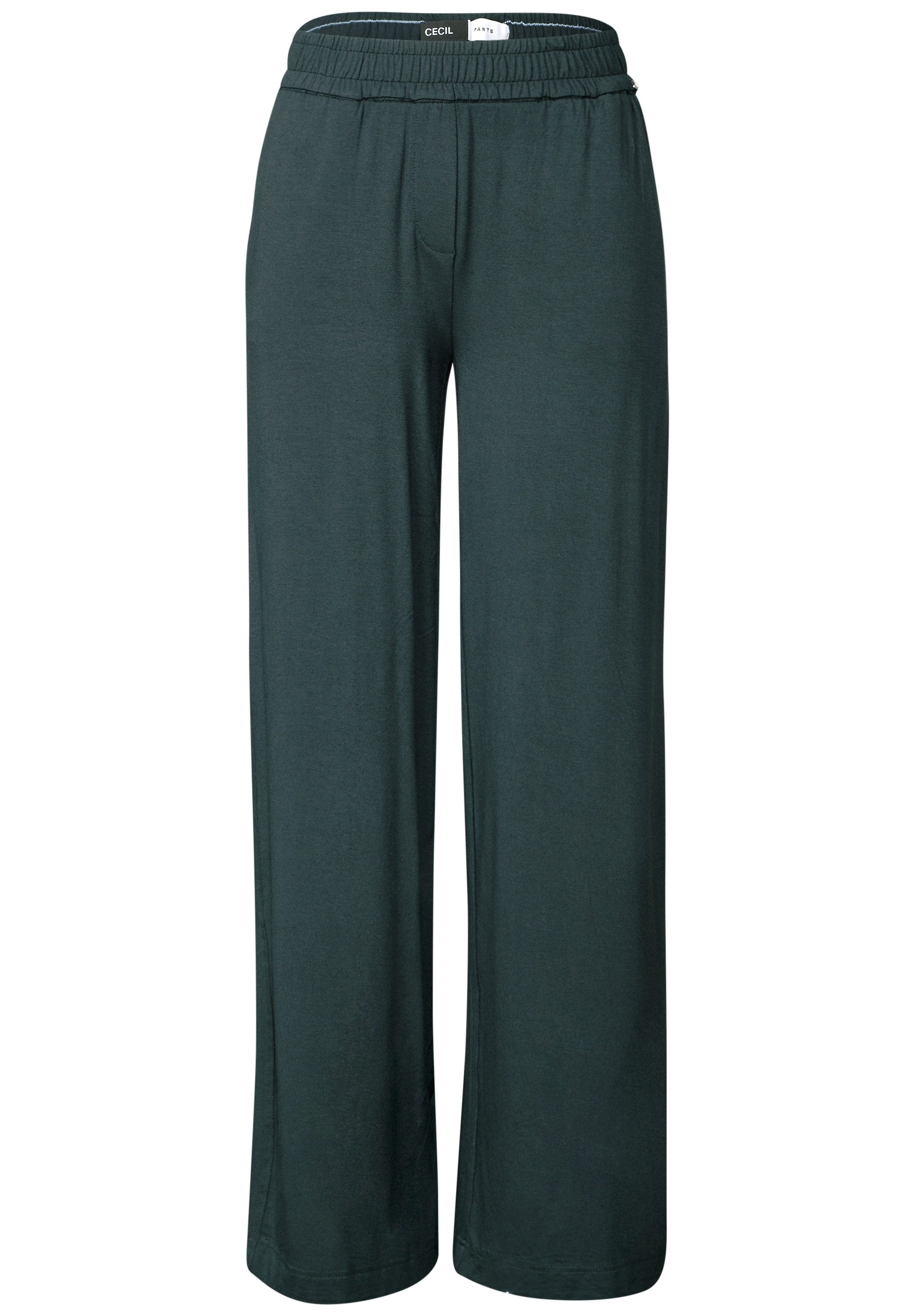 Stoffhose