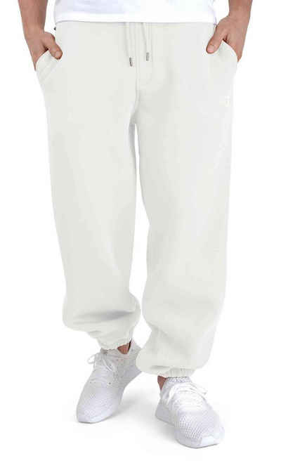 BACKSPIN Sportswear Jogginghose Basic