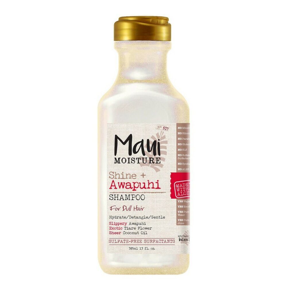 Maui Haarshampoo Awapuhi Dull Hair Shampoo 385ml