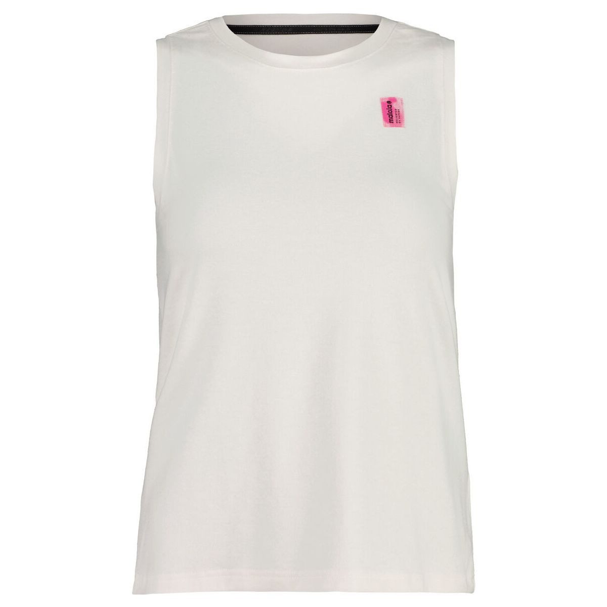 Maloja Tanktop GochasM. Nachhaltiges Damen-Tanktop mit natürlichem Griff und