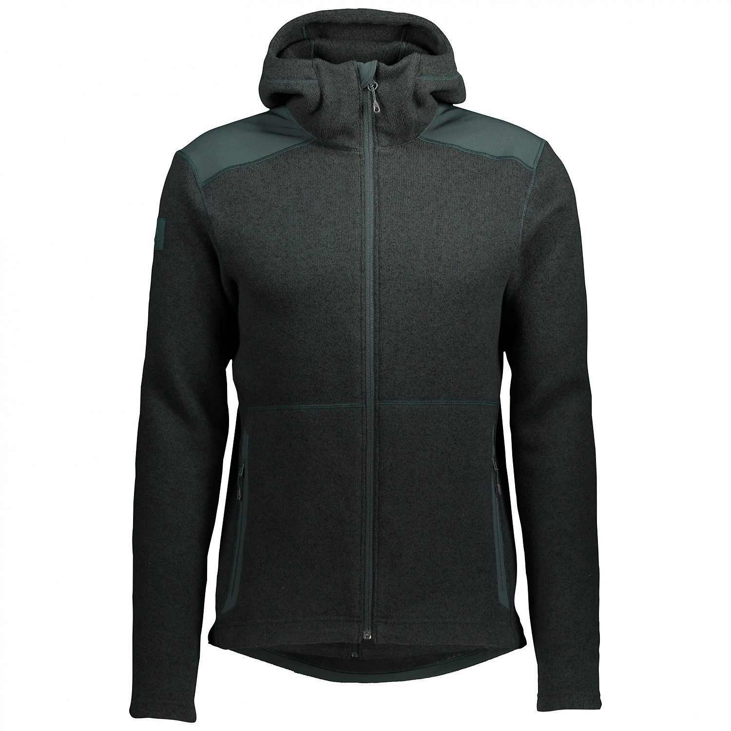 Scott Fleecejacke Unterjacke M DEFINED OPTIC JACKET