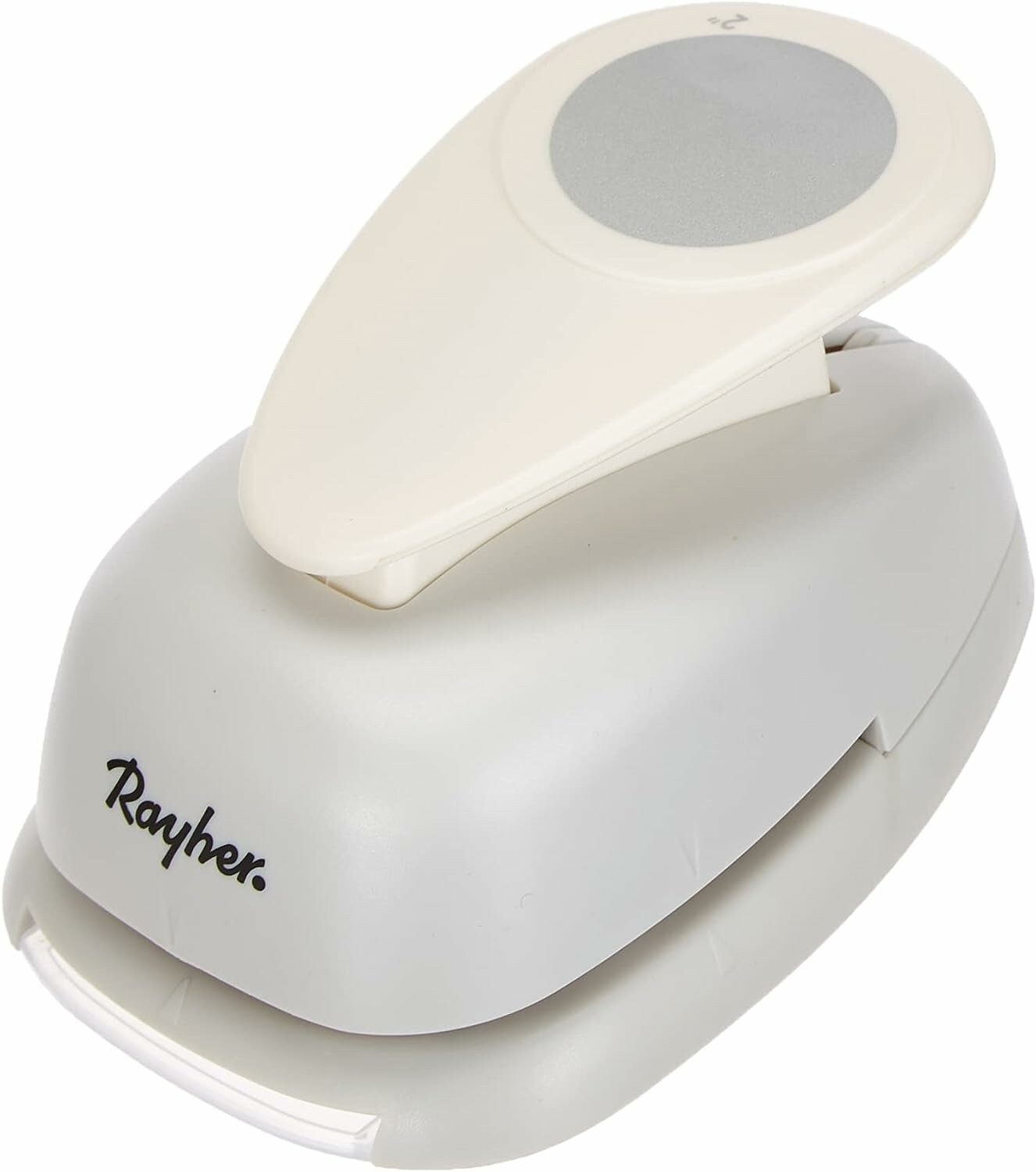 Rayher Motivstanzer Rayher Motivlocher Kreis
