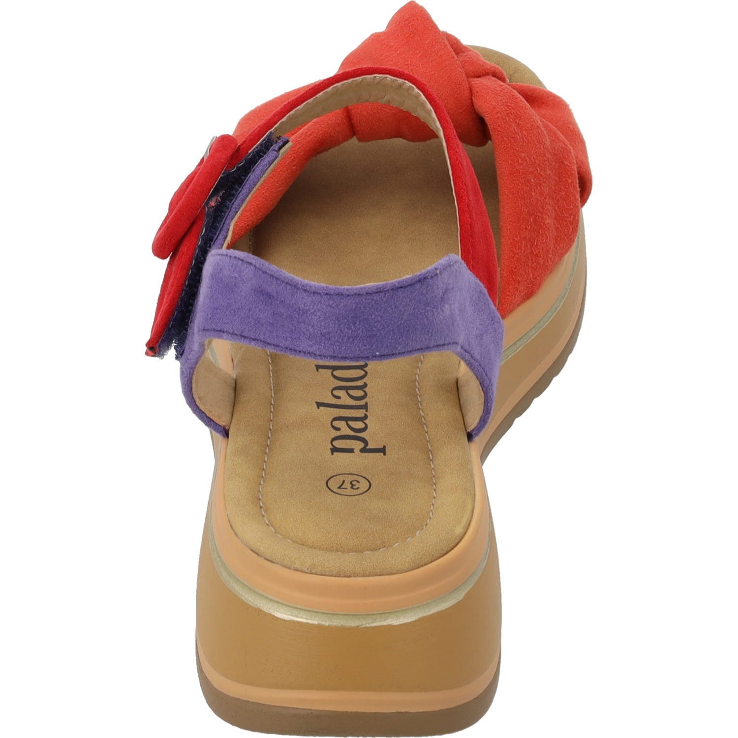 Palado Ebelli Riemchensandale