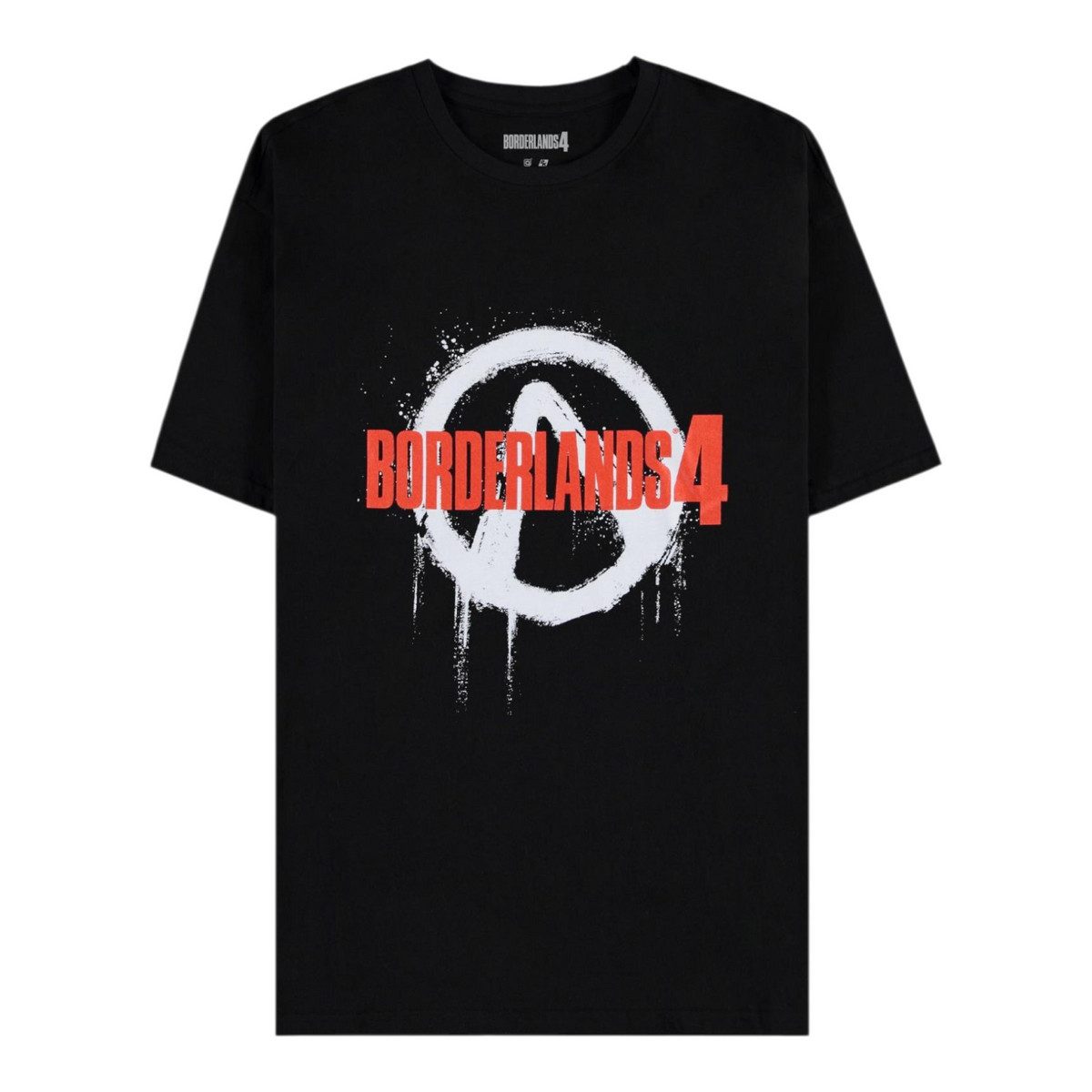 Borderlands T-Shirt