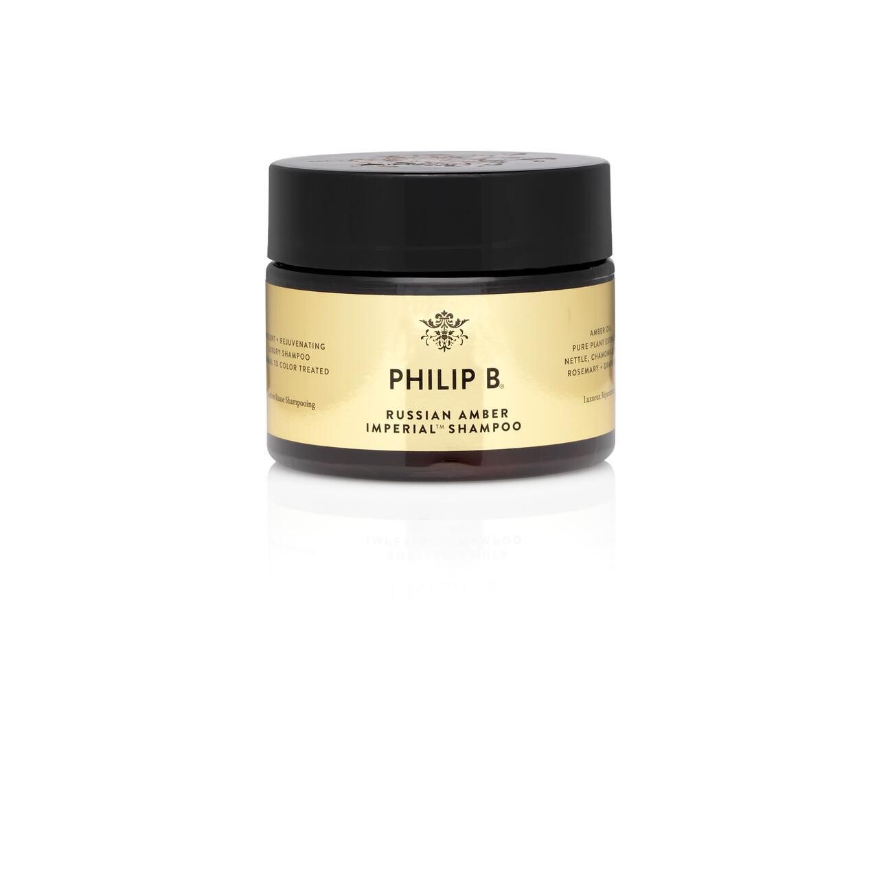 Philip B Haarshampoo Russian Amber Imperial Shampoo, Alle Haartypen
