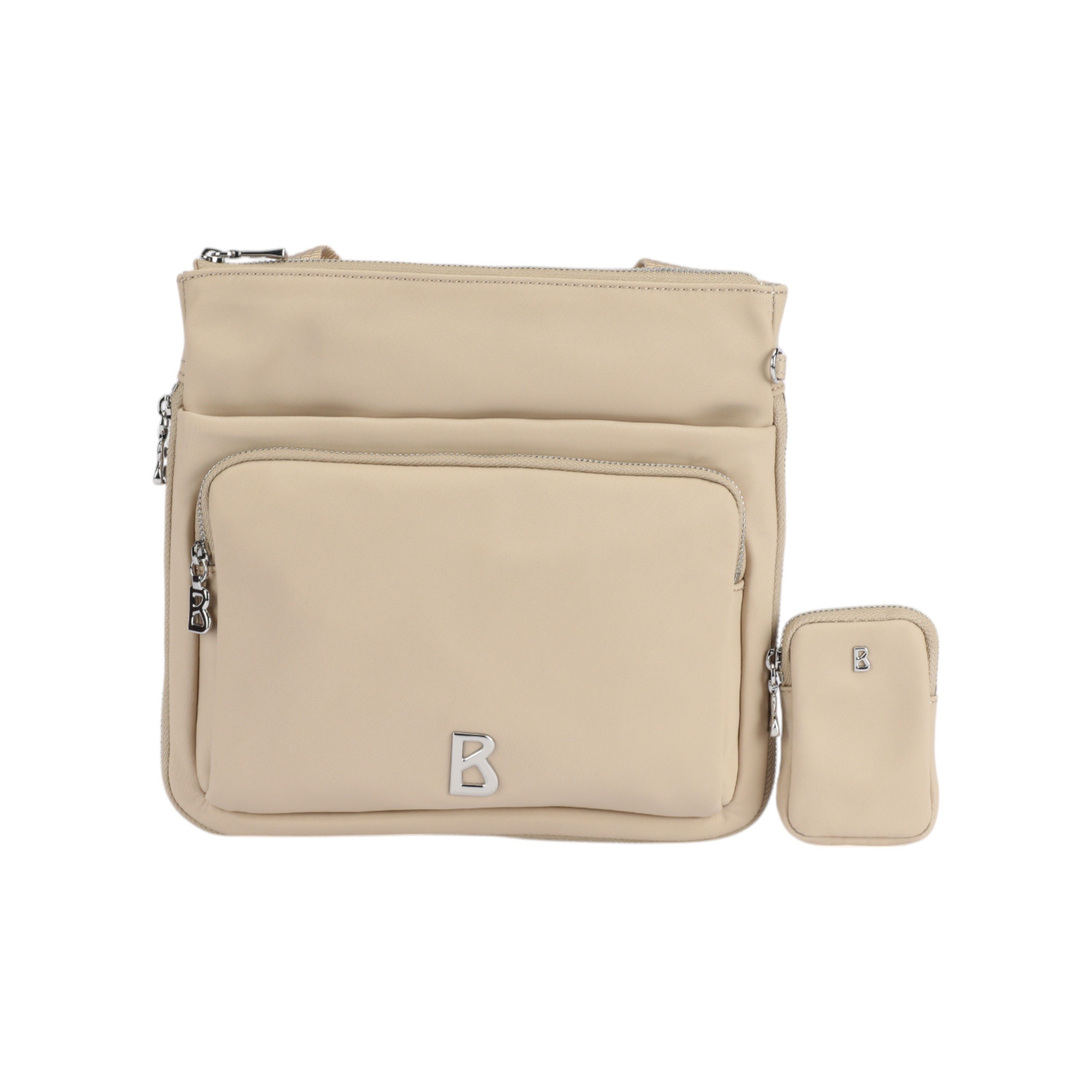 BOGNER Schultertasche Bogner - Damen Schultertasche günstig online kaufen