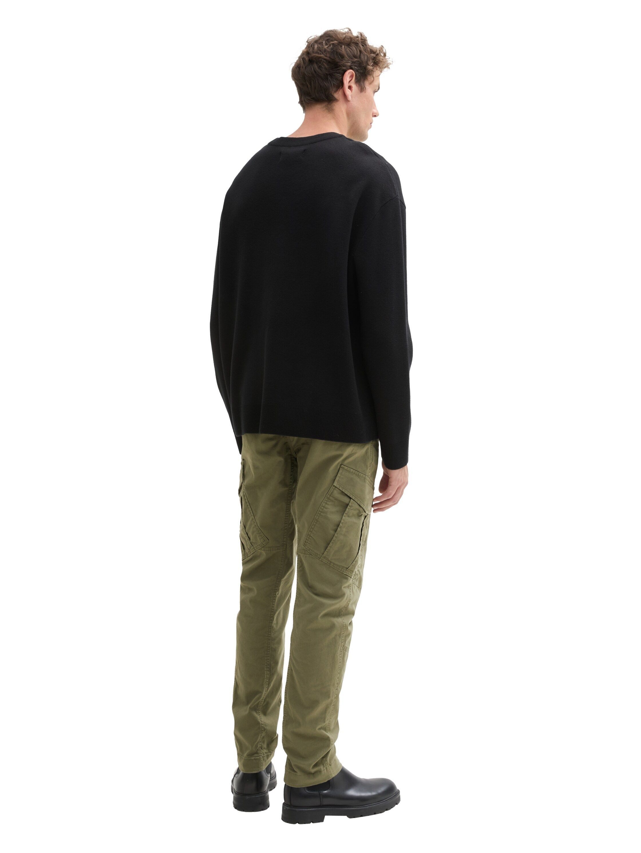 TOM TAILOR Cargojeans