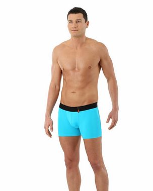 Albert Kreuz Boxershorts eng anliegend atmungsaktiv (1-St)