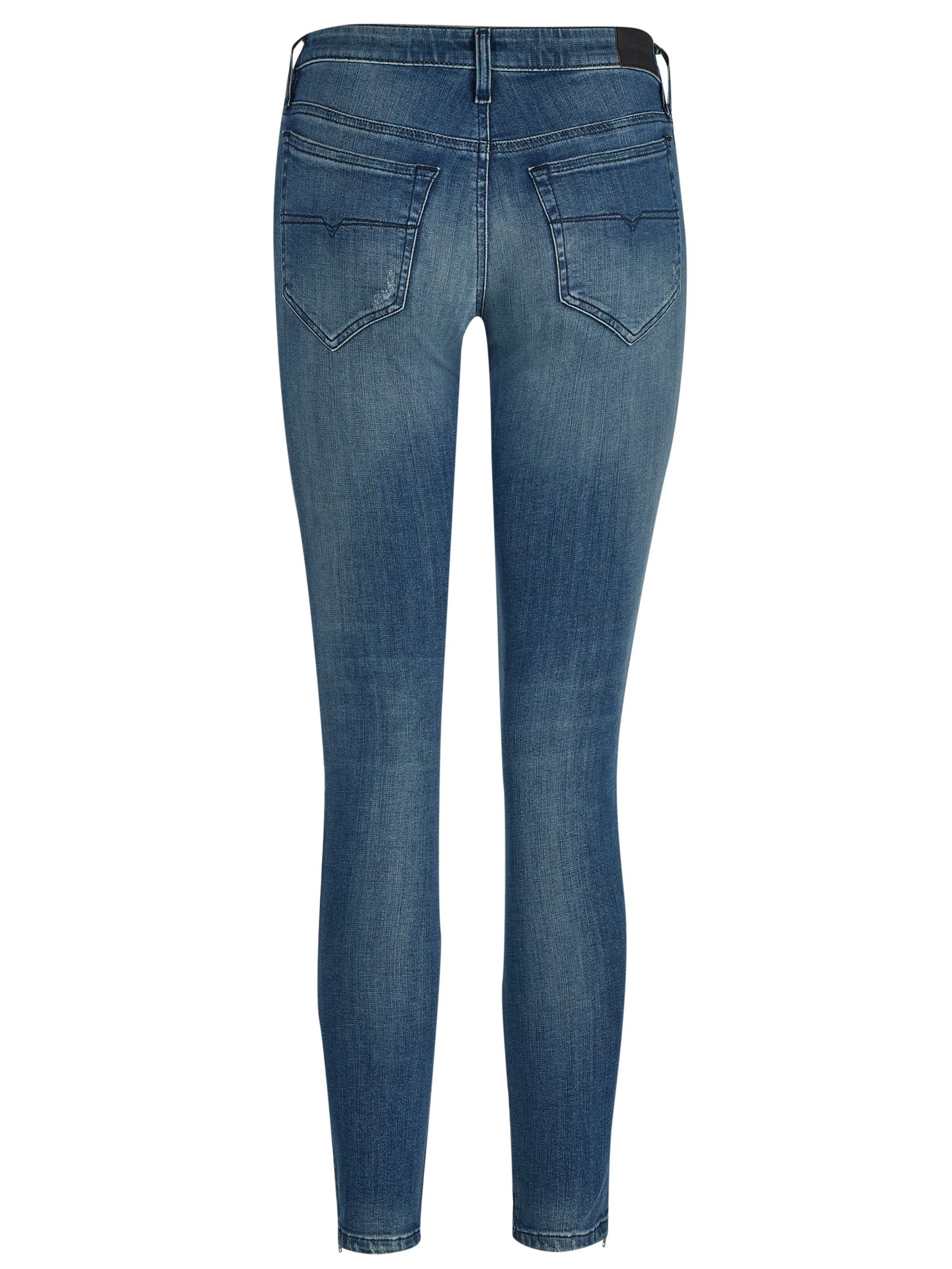 Diesel Slim-fit-Jeans