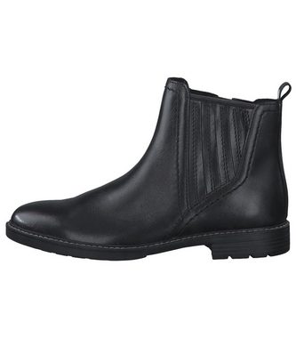 MARCO TOZZI Stiefelette Leder Stiefelette