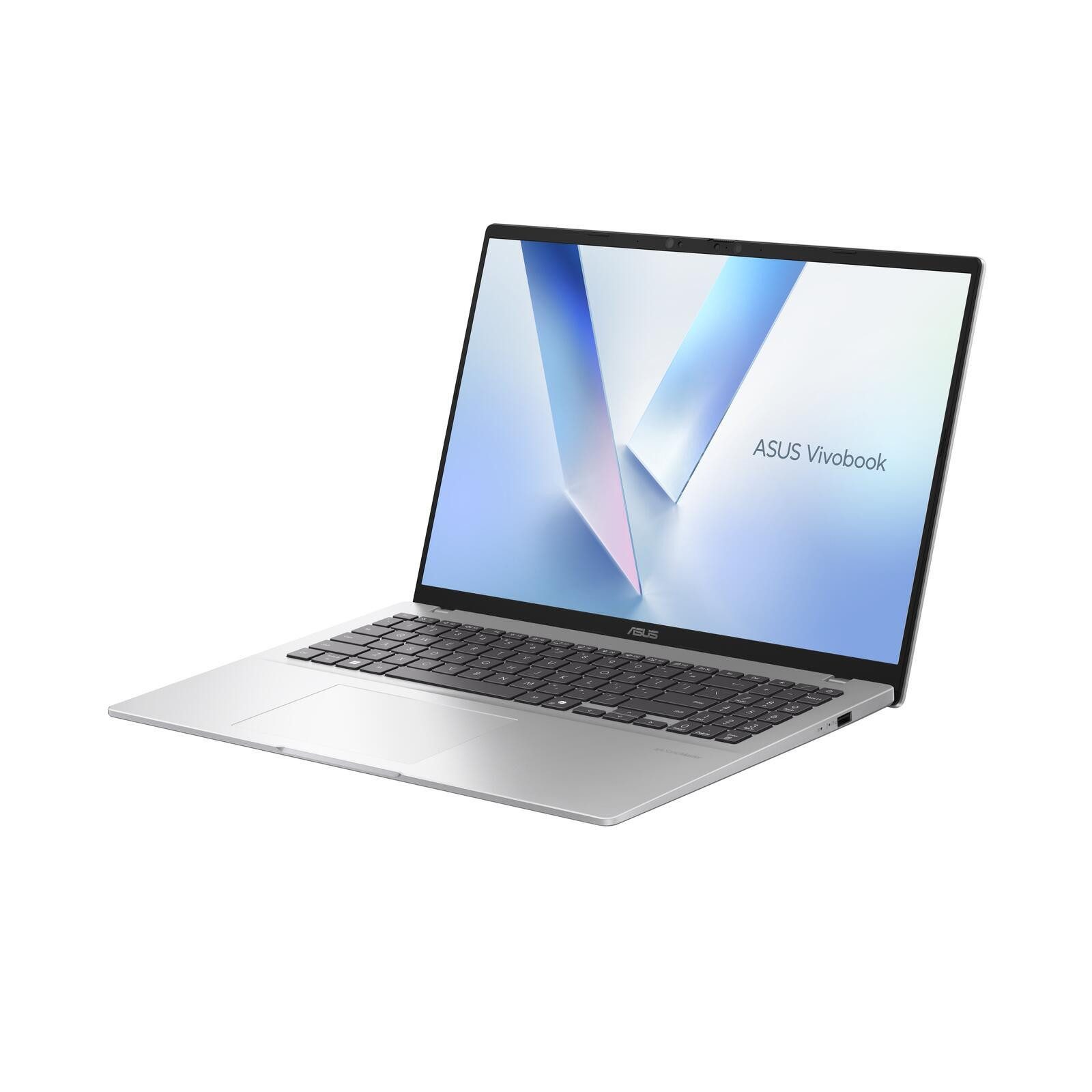 Asus ASUS Vivobook 16 X1607QA-MB085W Notebook (Qualcomm, 512 GB SSD)