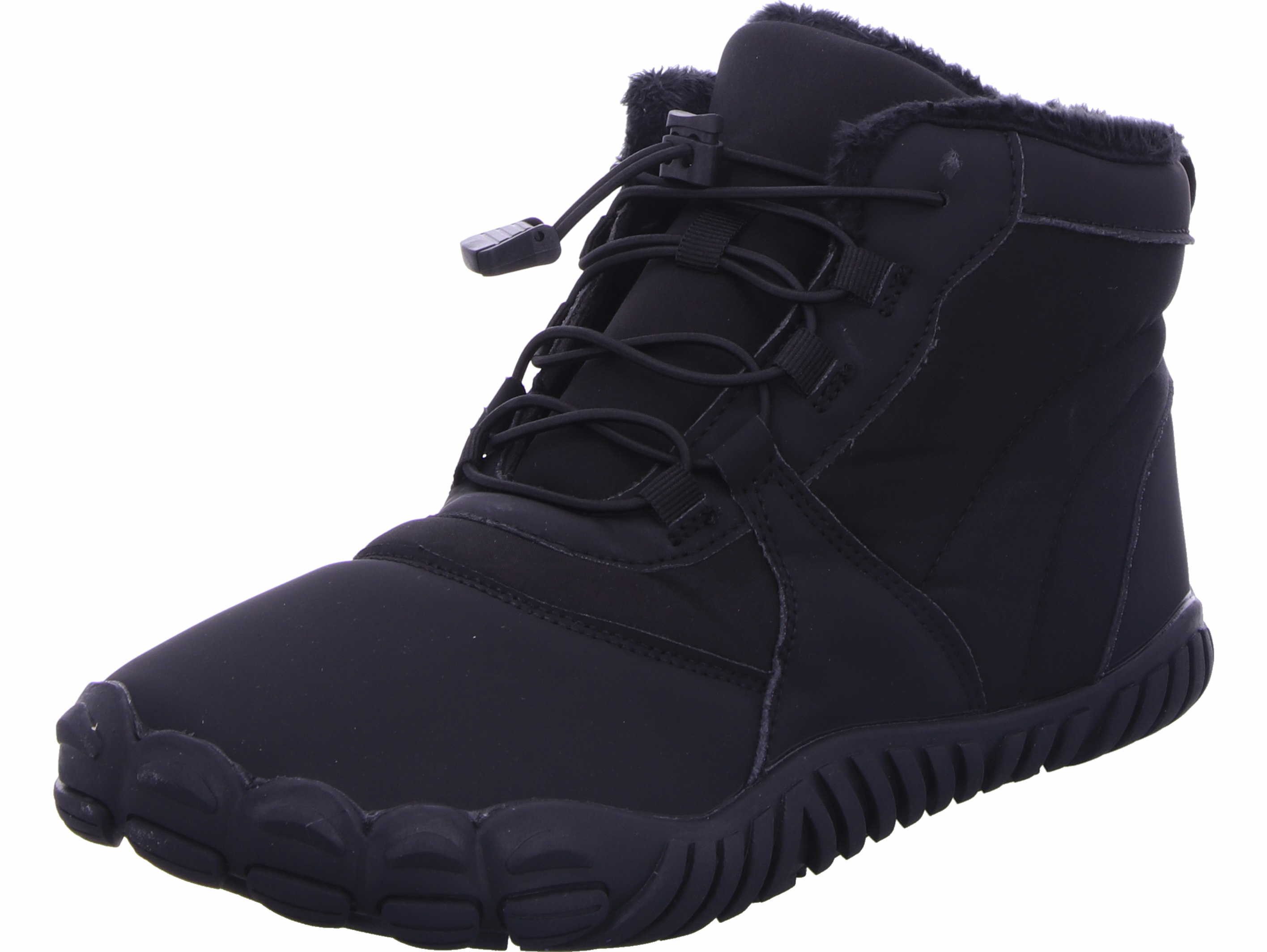 Scandi Winterboots mit TEX-Membran