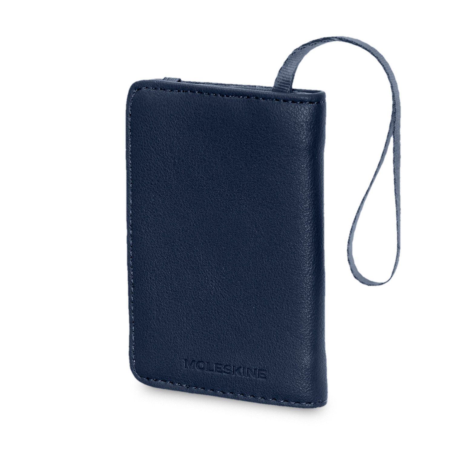 MOLESKINE Gepäckanhänger Klassische Gepäckanhänger - Saphir