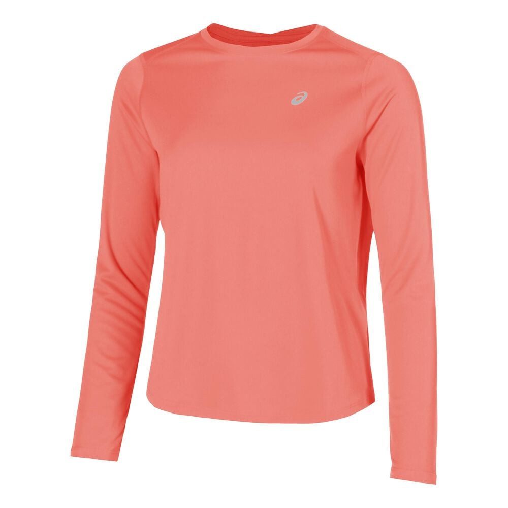 Asics Laufshirt Core Longsleeve