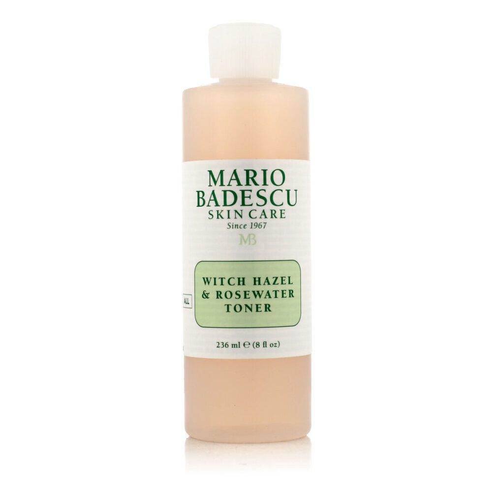 Mario Badescu Gesichtswasser Witch Hazel & Rosewater Toner