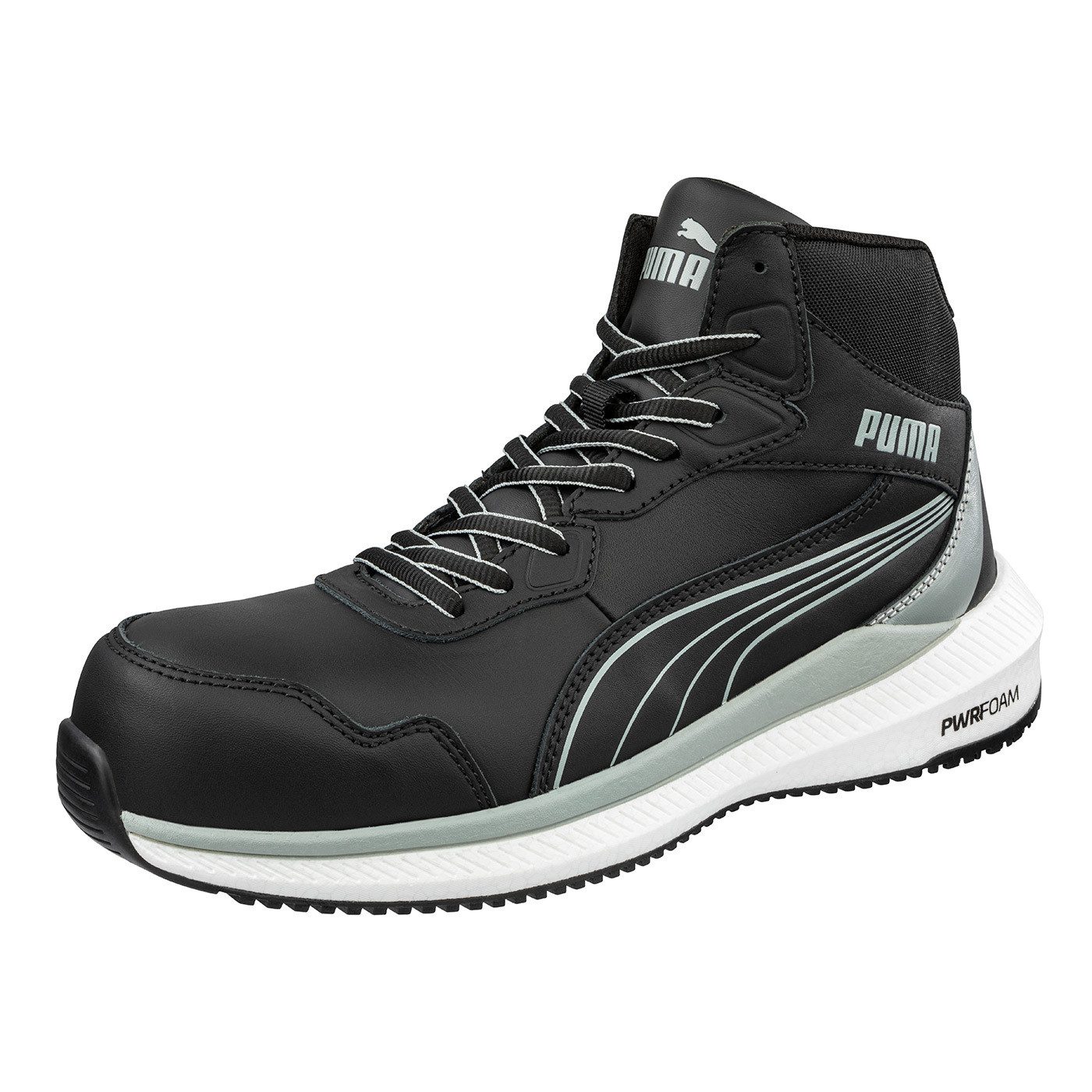 PUMA Safety Sicherheitsstiefel