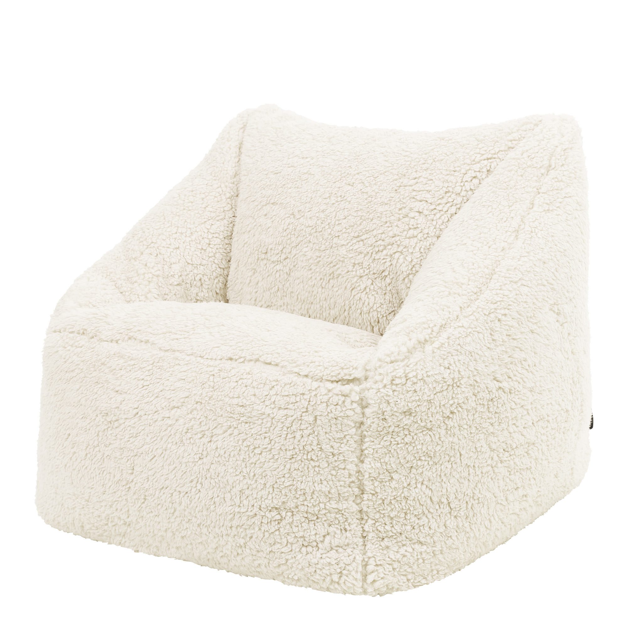 Sitzsack Sitzsack Flauschig für Kinder „Teddybär“
