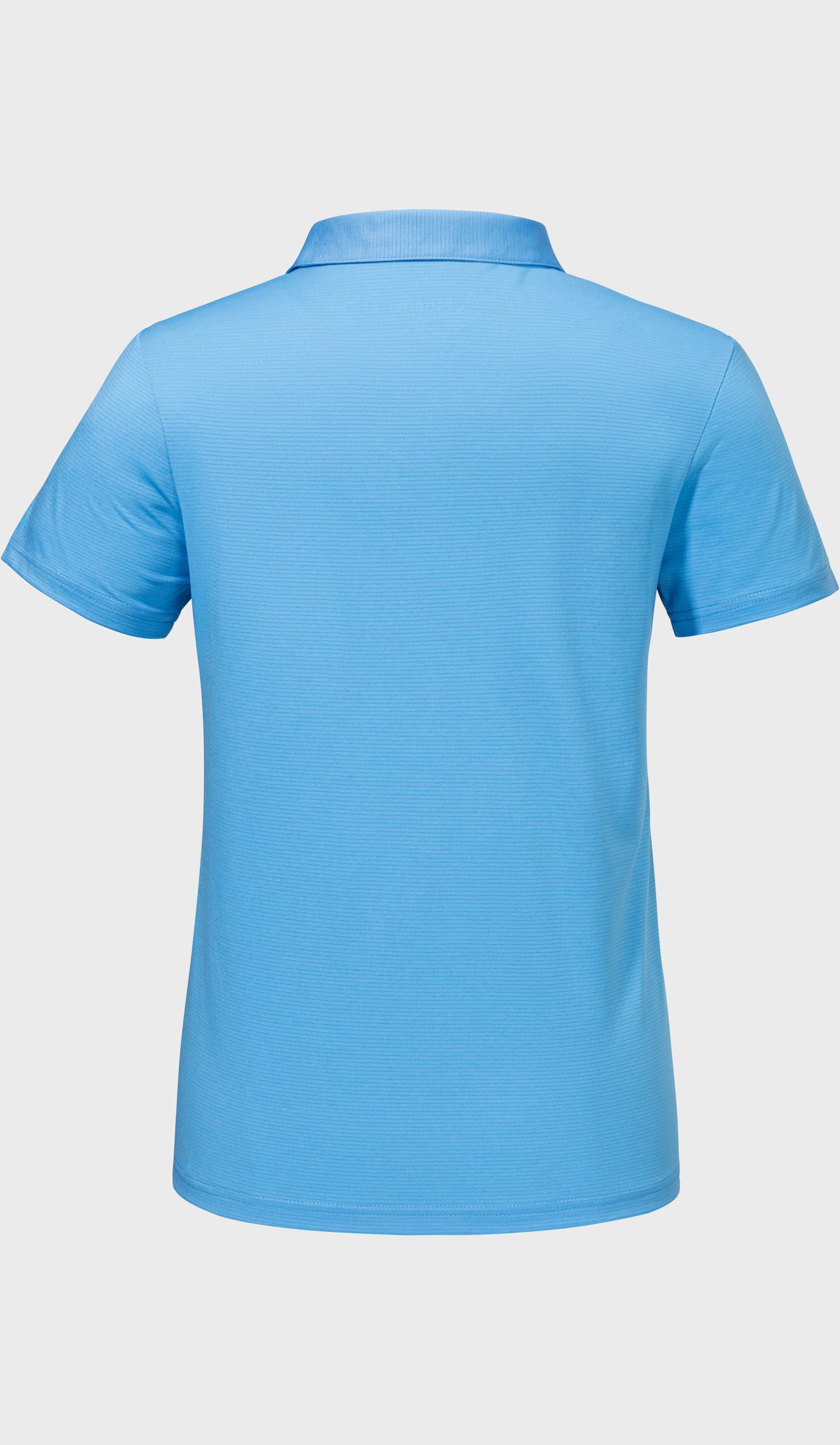 Schöffel Poloshirt CIRC Polo Shirt Tauron L