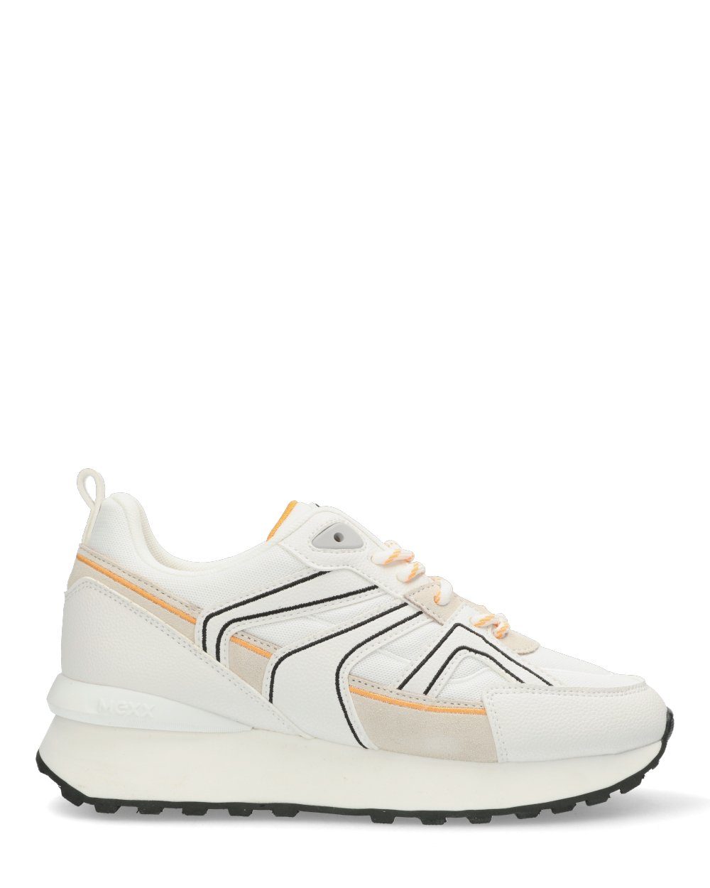 Mexx Damen Sneaker JUNA - White Sneaker